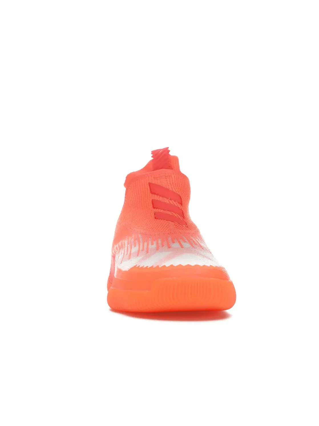 Мужские кроссовки для баскетбола Adidas N3xt L3v3l Futurenatural — изображение 2 из 4
