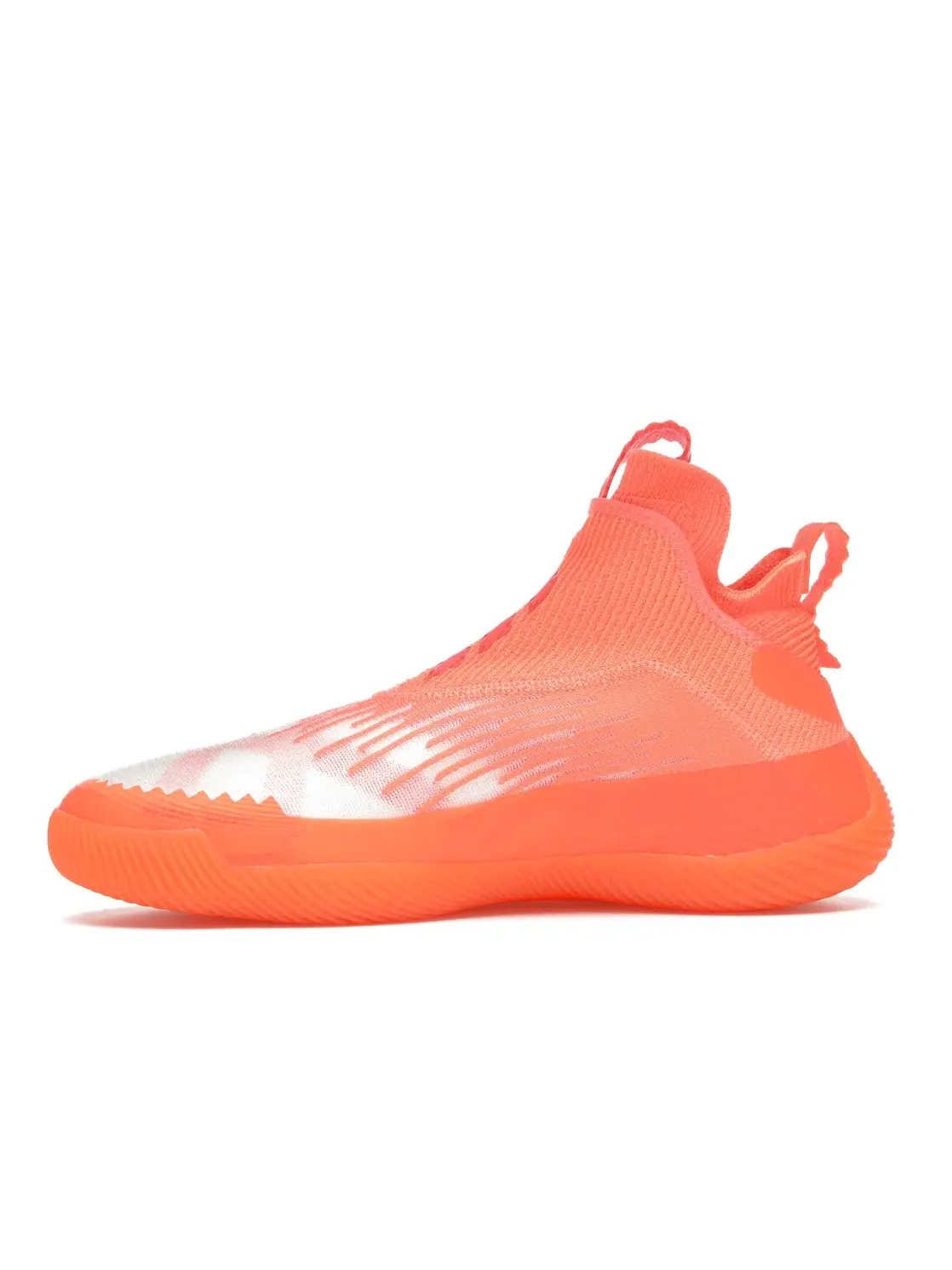 Мужские кроссовки для баскетбола Adidas N3xt L3v3l Futurenatural — изображение 3 из 4