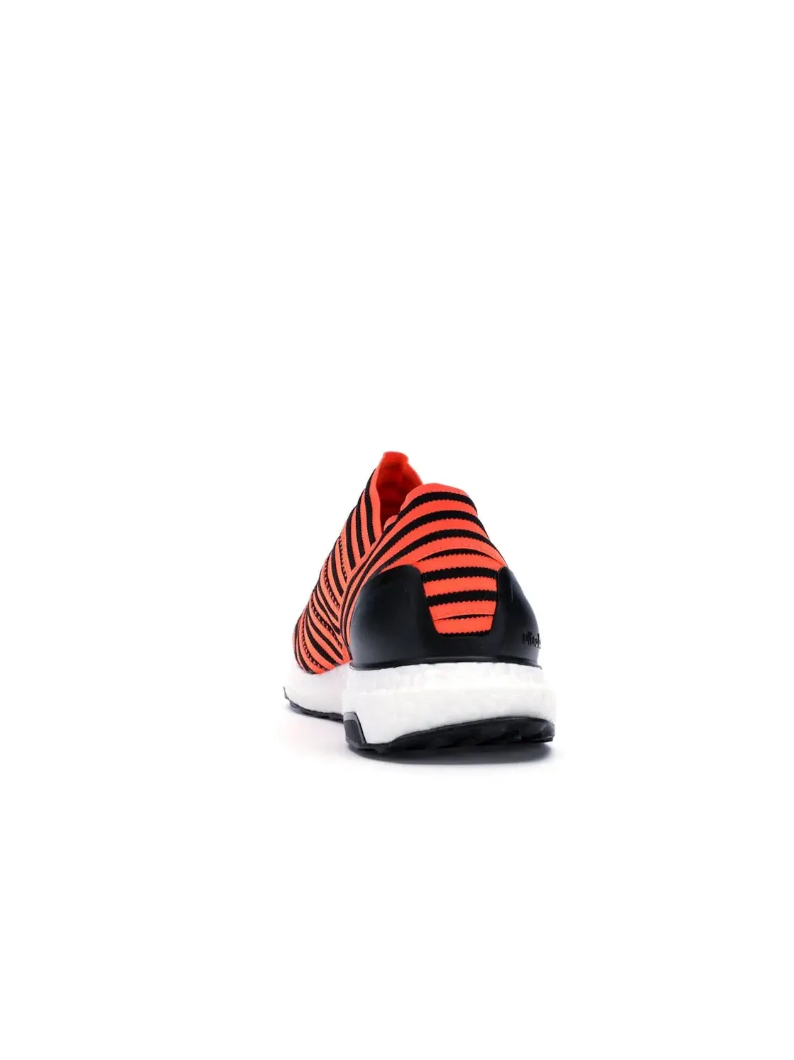 Мужские кроссовки с технологией Boost Adidas Nemeziz Tango 17 Ultra Boost — изображение 4 из 4, оранжевый/черный/черный