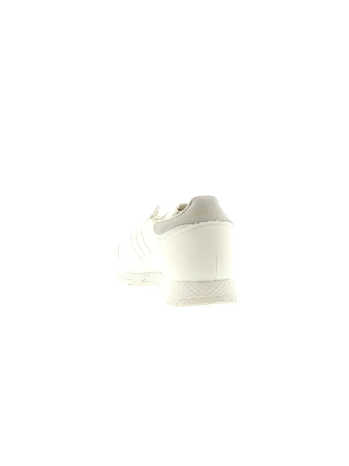 Мужские кроссовки lifestyle с уникальным дизайном Adidas New York Adidas — изображение 4 из 4, белый/белый/белый