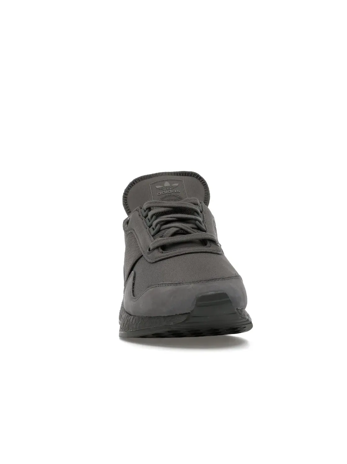 Мужские кроссовки Lifestyle с коллаборацией Adidas New York Present Adidas — изображение 2 из 4, серый