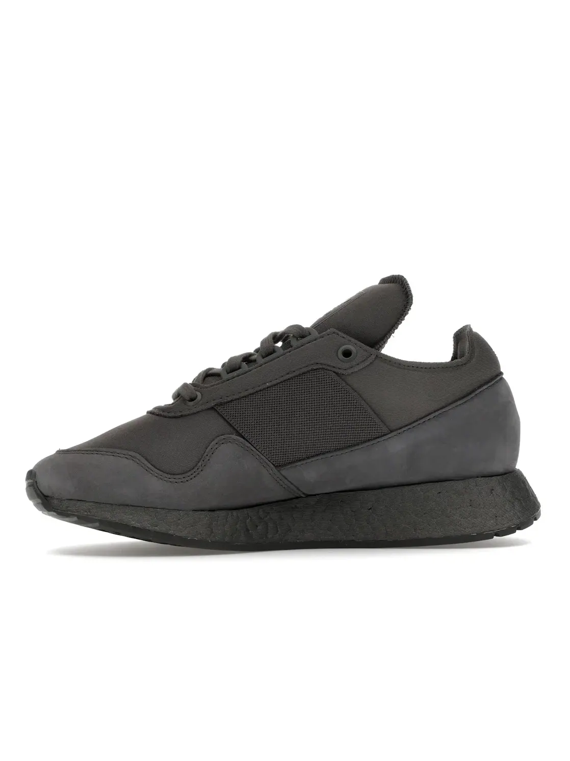 Мужские кроссовки Lifestyle с коллаборацией Adidas New York Present Adidas — изображение 3 из 4, серый