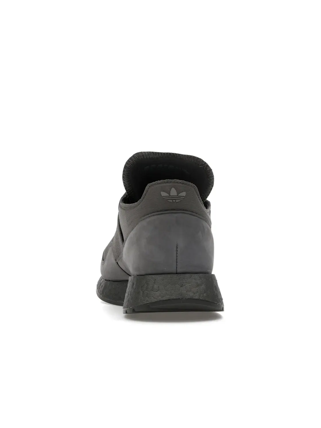 Мужские кроссовки Lifestyle с коллаборацией Adidas New York Present Adidas — изображение 4 из 4, серый