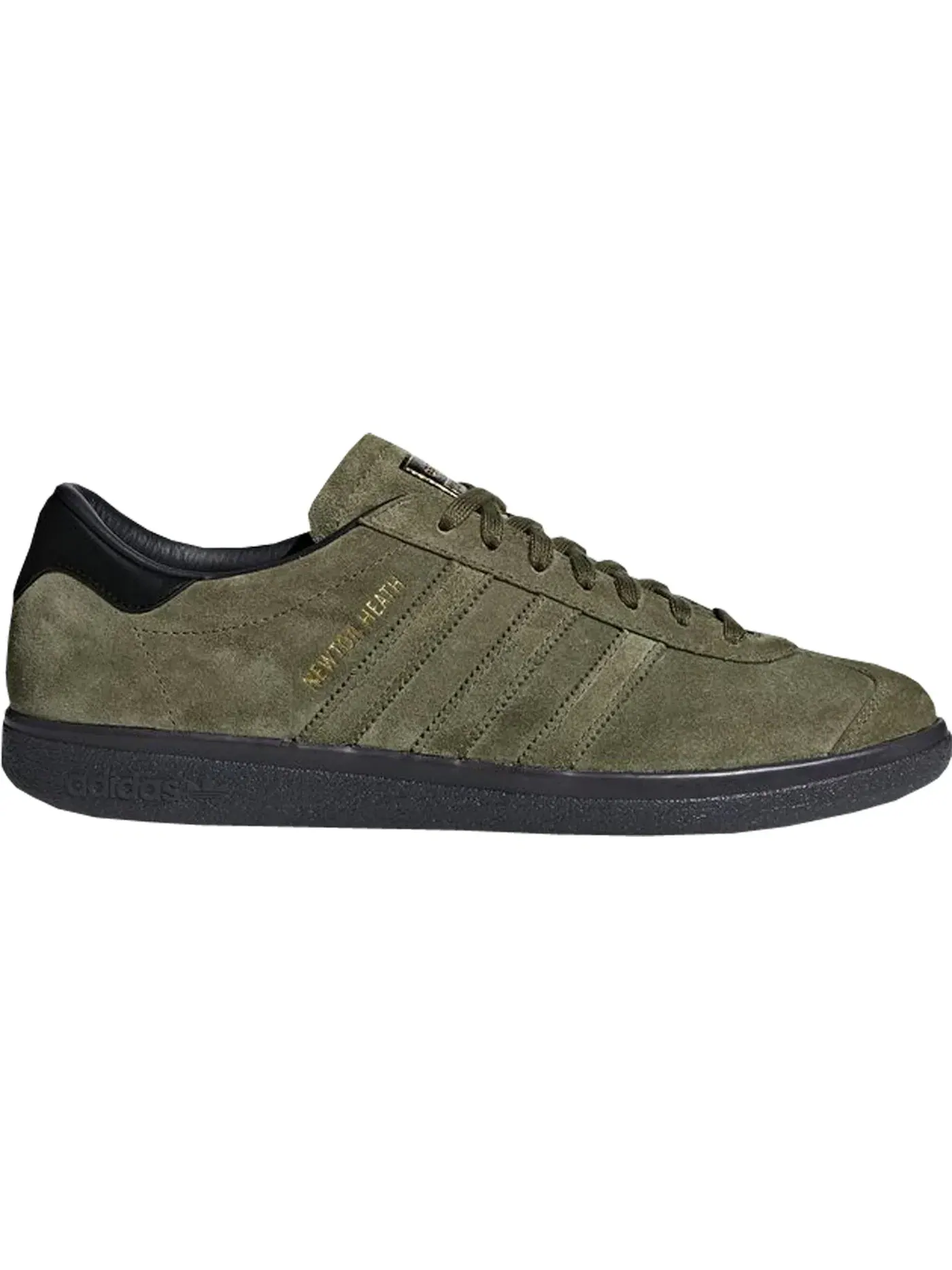 Мужские кроссовки Lifestyle Adidas Newton Heath — изображение 1 из 1