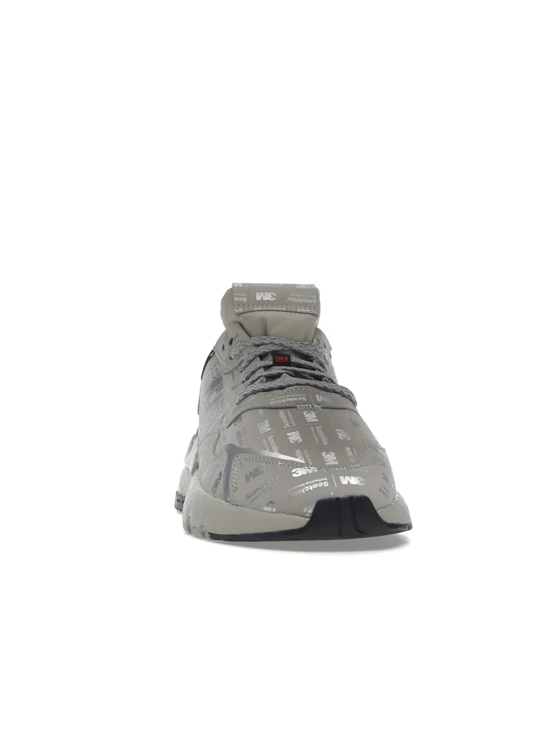 Мужские кроссовки Lifestyle с отражающими элементами Adidas Nite Jogger — изображение 2 из 4