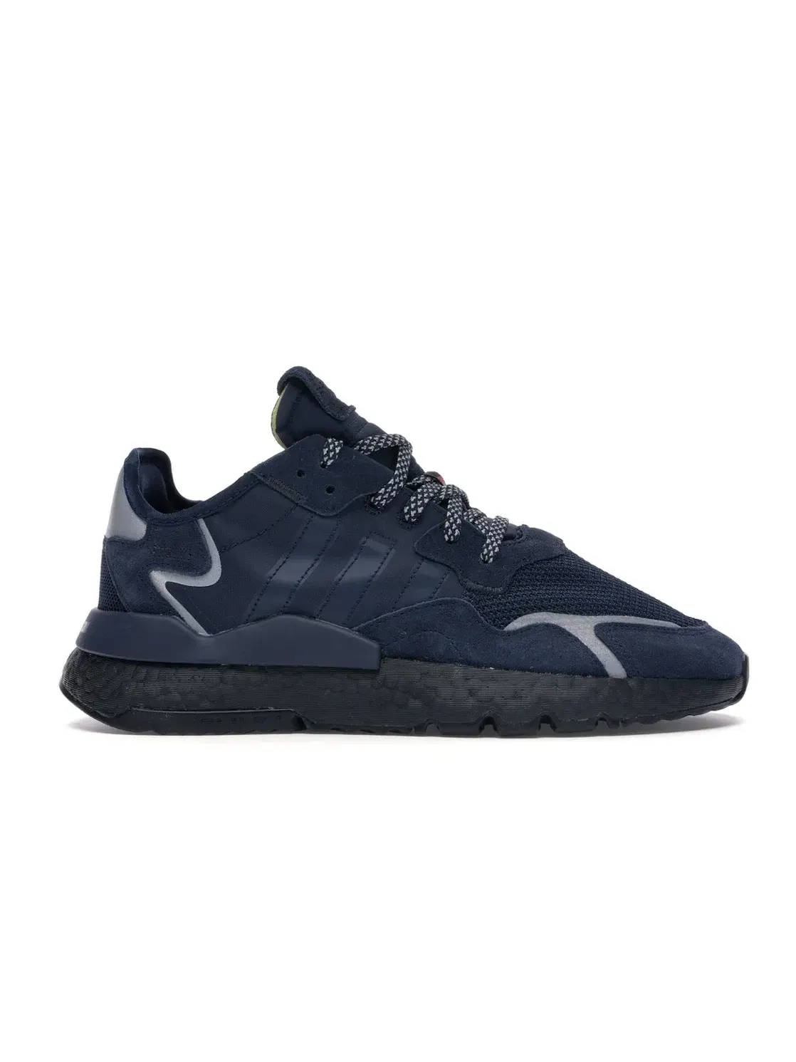 Мужские кроссовки с отражающими элементами Adidas Nite Jogger — изображение 1 из 4