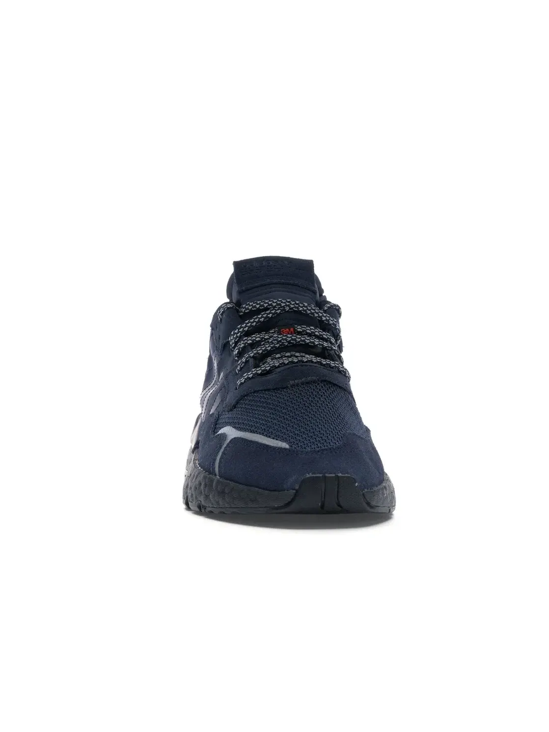 Мужские кроссовки с отражающими элементами Adidas Nite Jogger — изображение 2 из 4