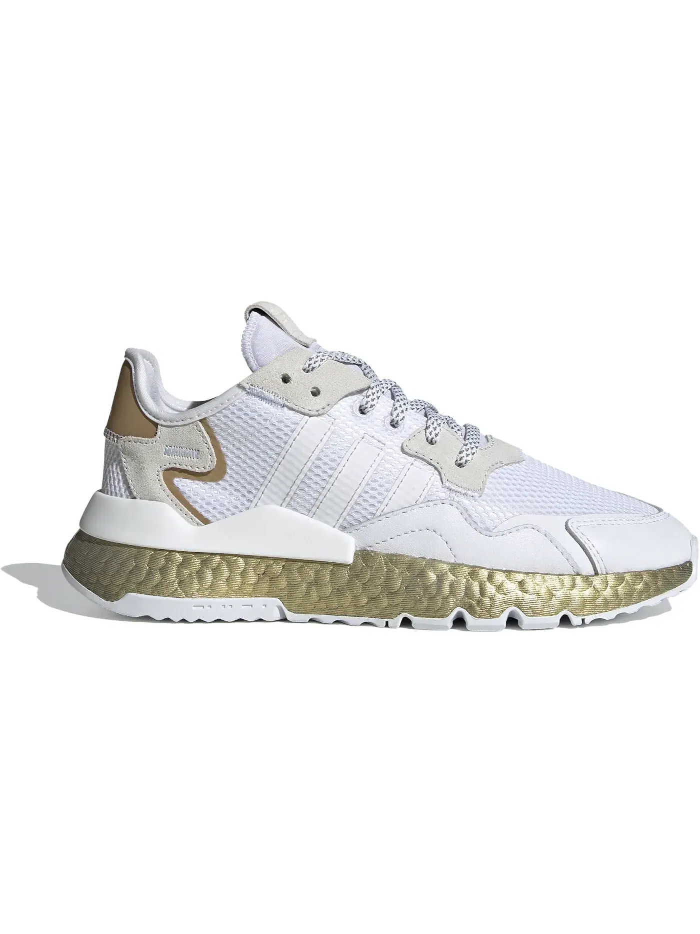 Женские кроссовки Nite Jogger Adidas — изображение 1 из 1