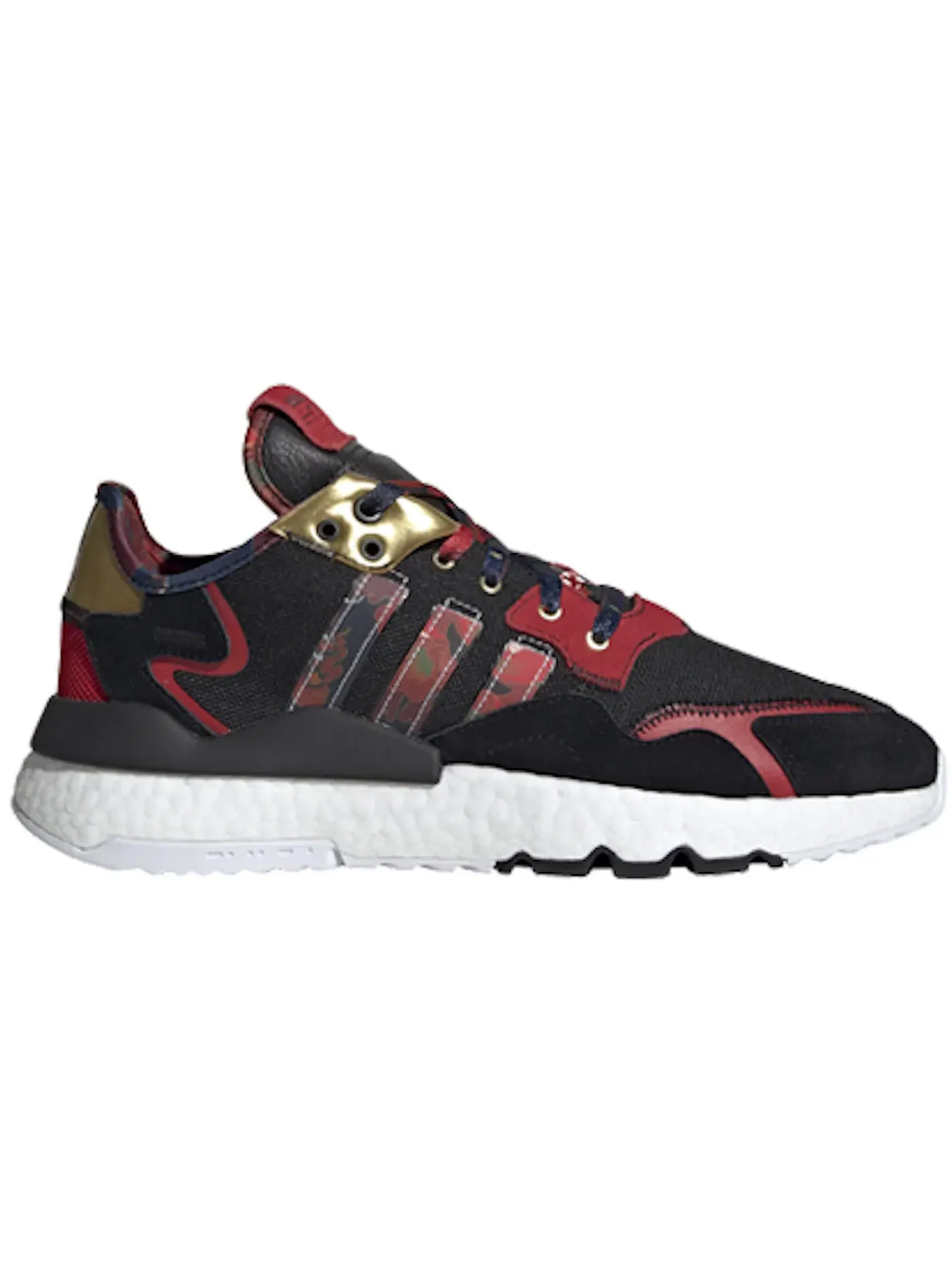 Мужские кроссовки Lifestyle Adidas Nite Jogger — изображение 1 из 1
