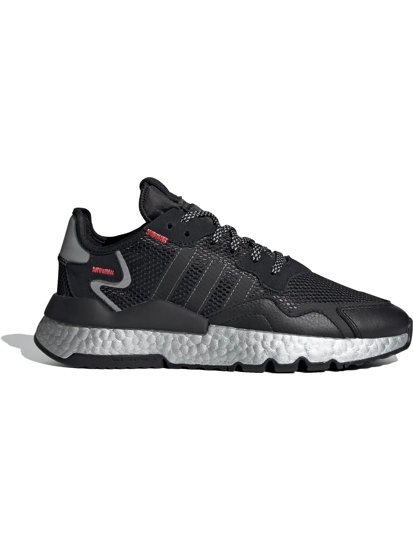 Женские кроссовки Lifestyle Nite Jogger Adidas — изображение 1 из 1