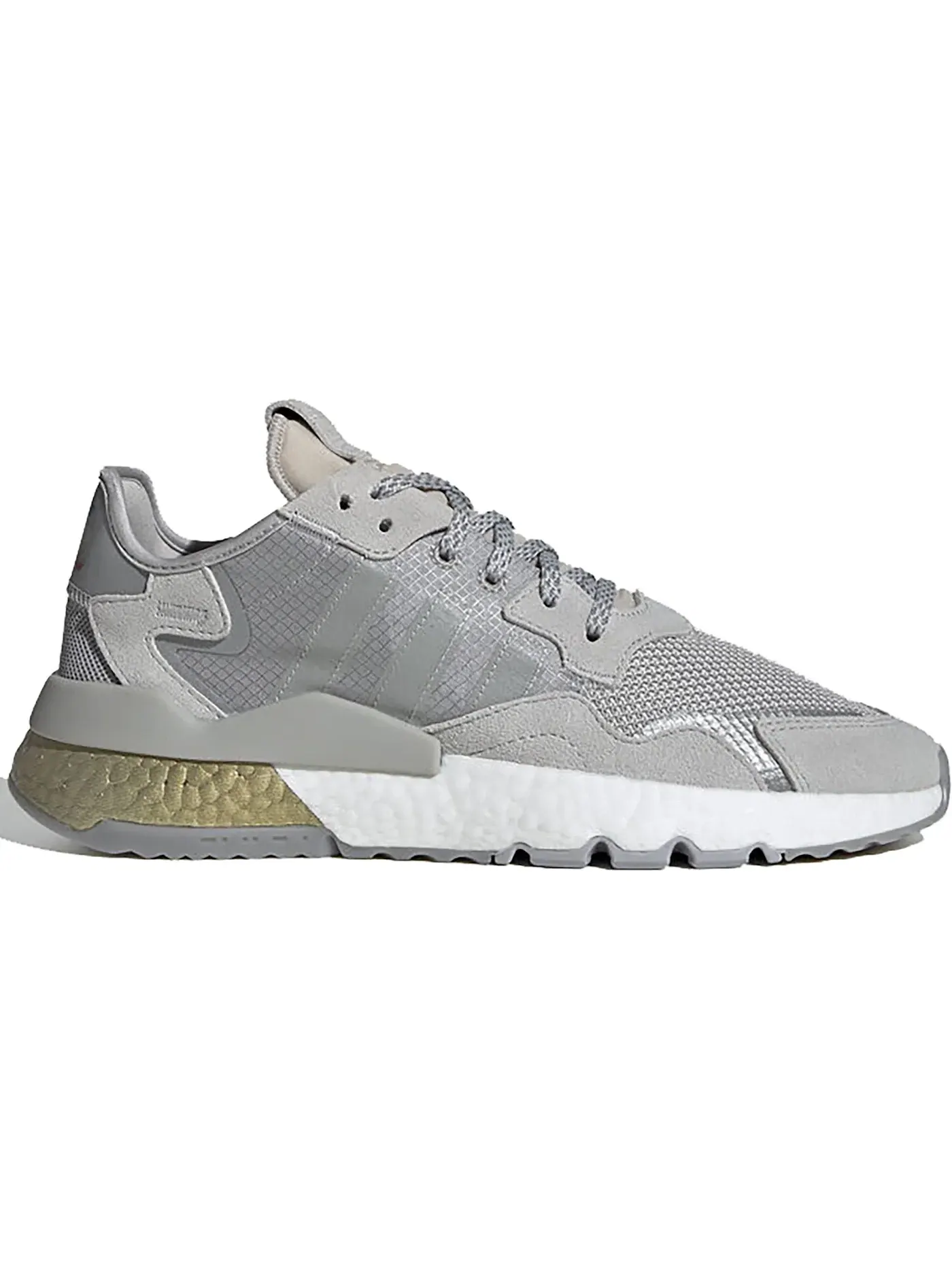 Мужские кроссовки Lifestyle Adidas Nite Jogger — изображение 1 из 1