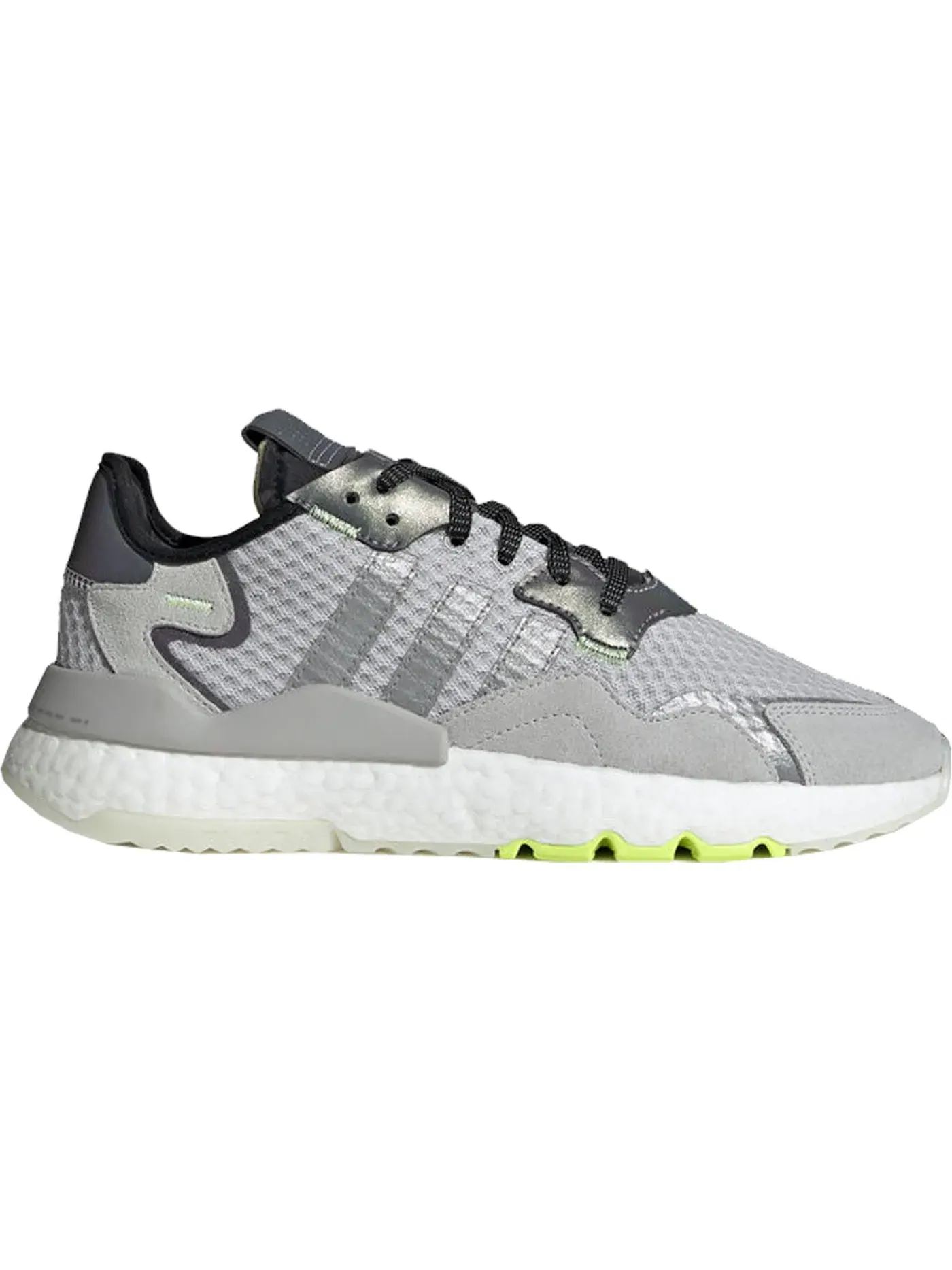 Мужские кроссовки Lifestyle Adidas Nite Jogger — изображение 1 из 1