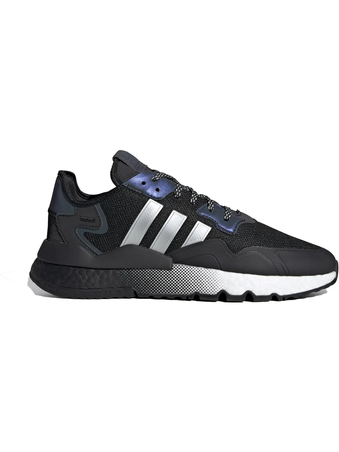Мужские кроссовки Lifestyle Adidas Nite Jogger — изображение 1 из 1