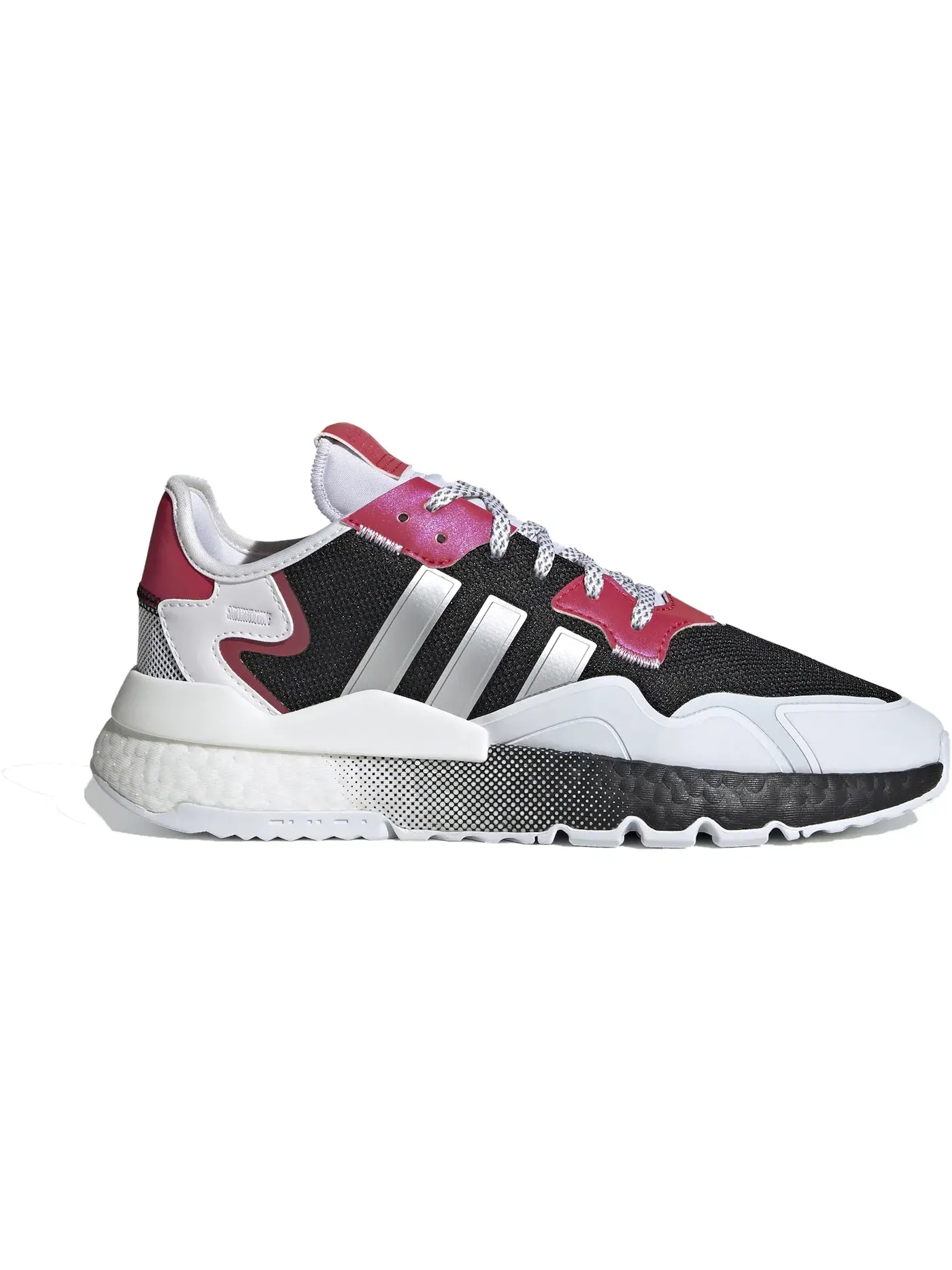 Мужские кроссовки Lifestyle Nite Jogger Adidas — изображение 1 из 1