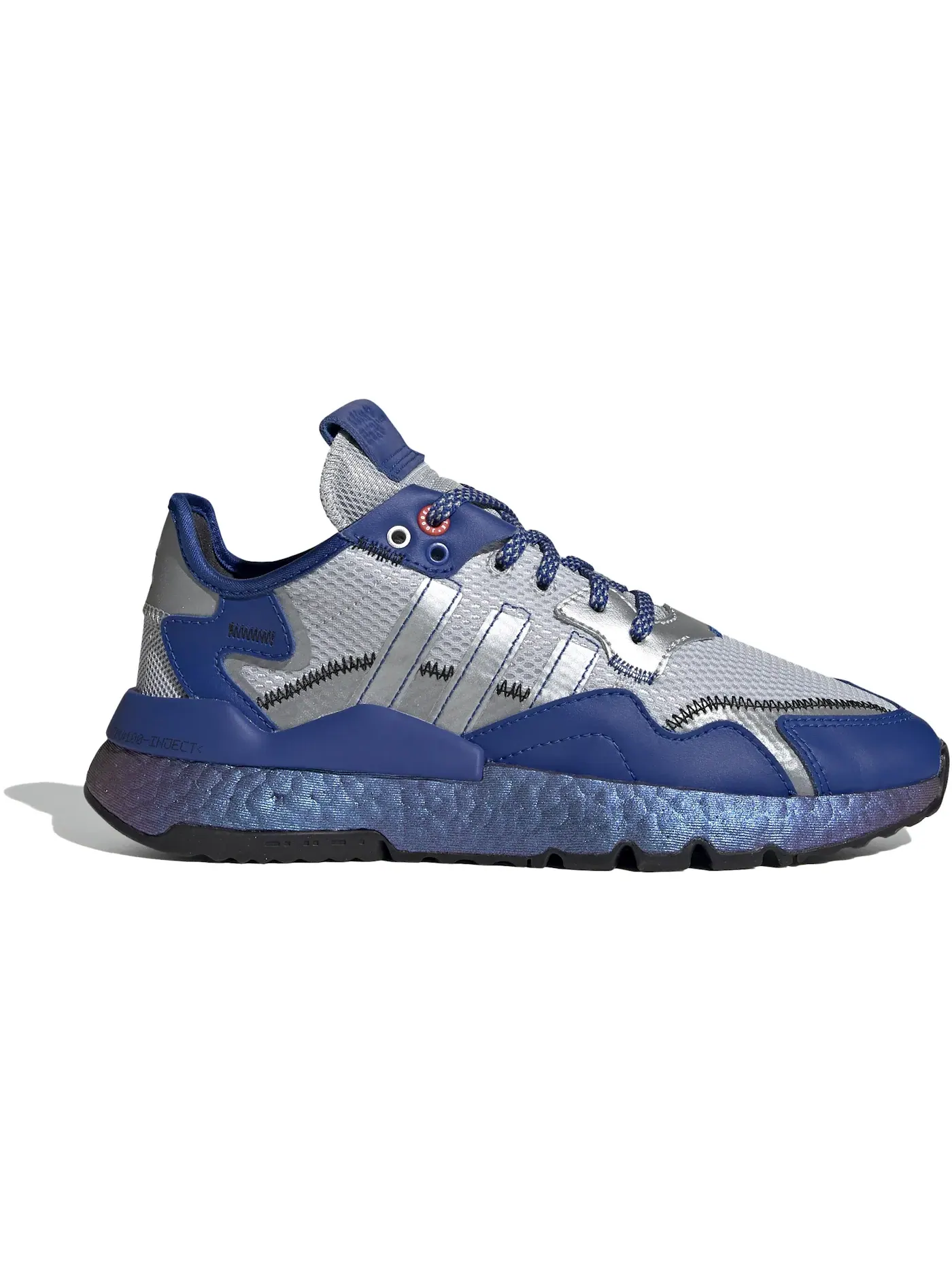 Женские кроссовки Lifestyle с технологией Nite Jogger Adidas — изображение 1 из 1