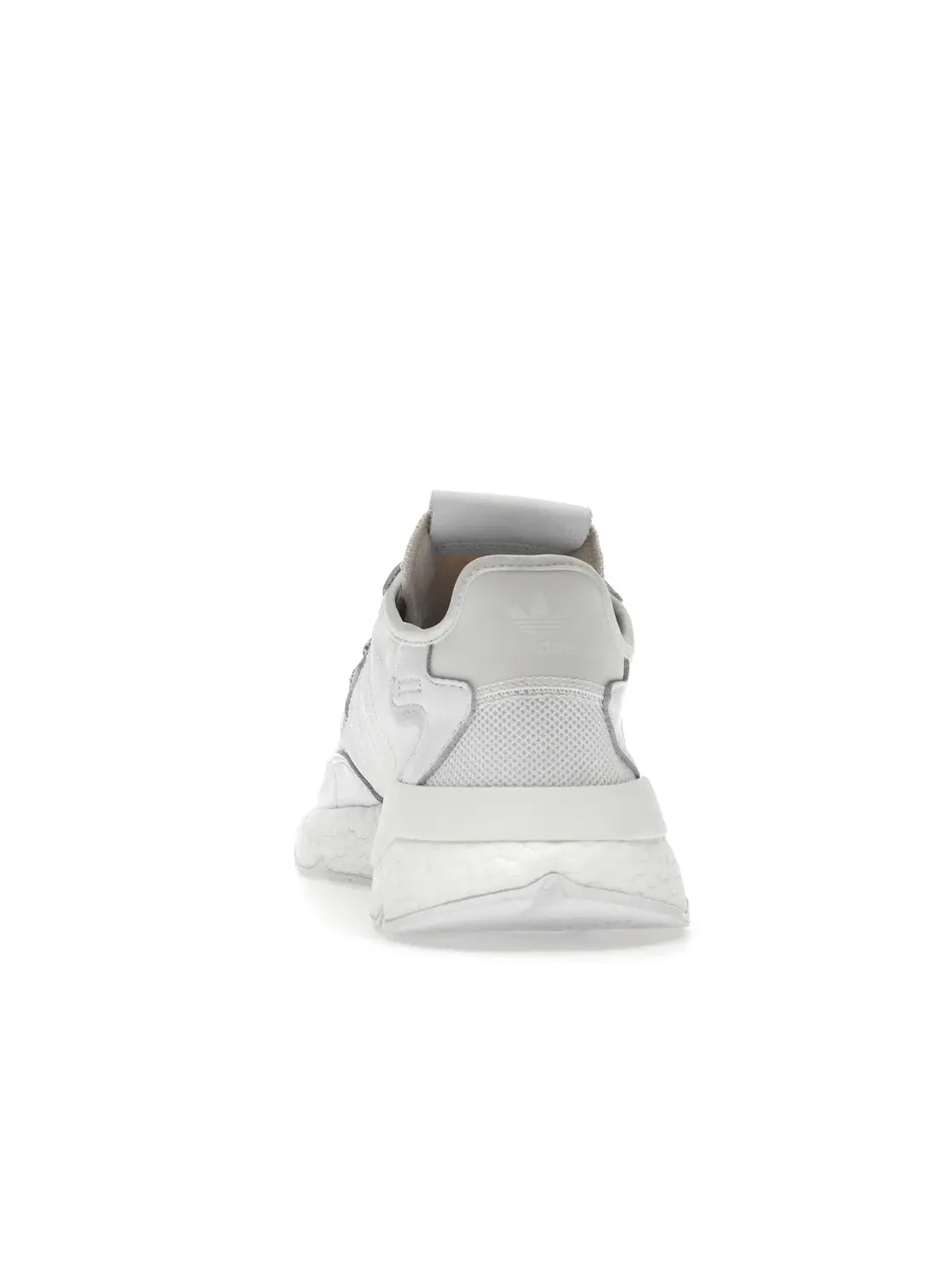 Мужские кроссовки Lifestyle Nite Jogger Adidas — изображение 4 из 4, белый