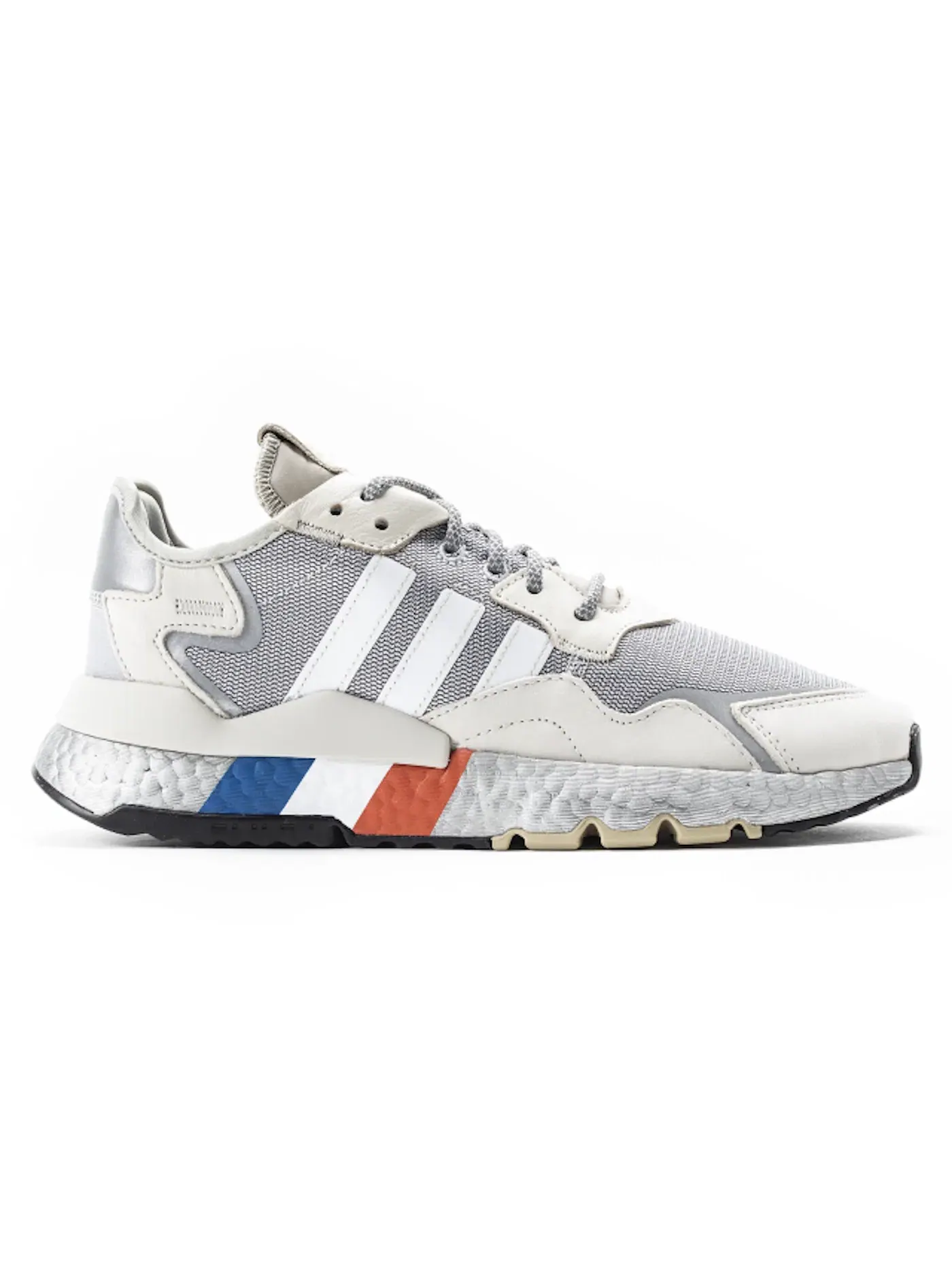 Мужские кроссовки Lifestyle Adidas Nite Jogger — изображение 1 из 1
