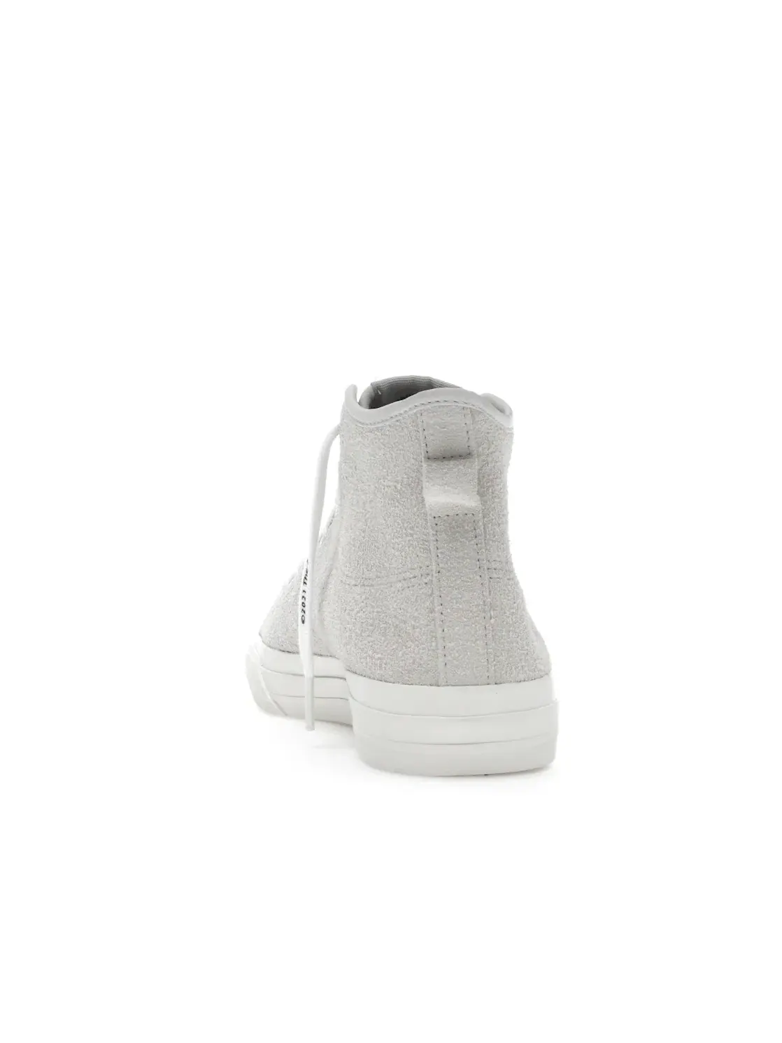 Мужские кроссовки Lifestyle Adidas Nizza Hi — изображение 4 из 4, кремовый белый