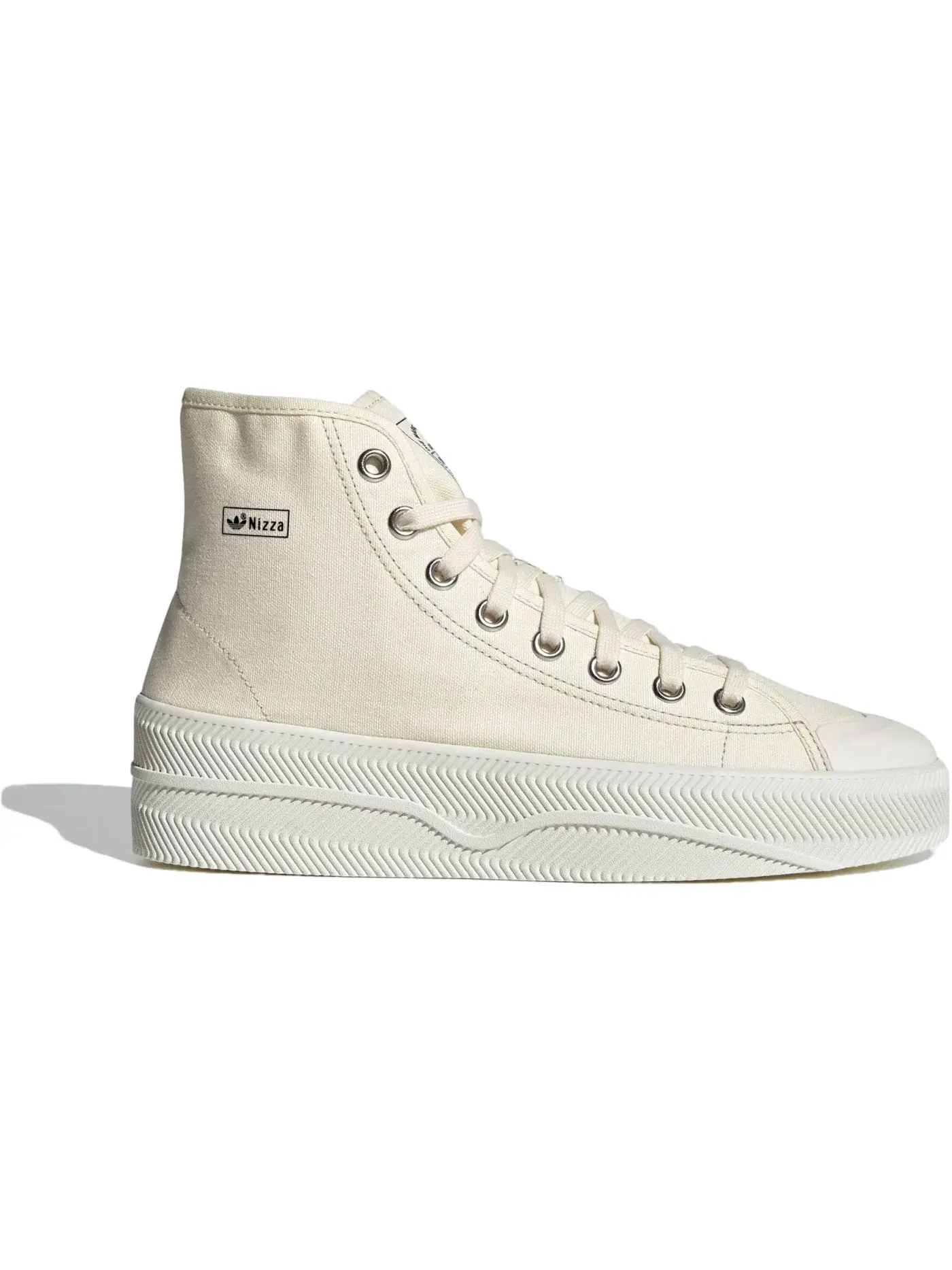 Мужские кроссовки Lifestyle Adidas Nizza Hi — изображение 1 из 1
