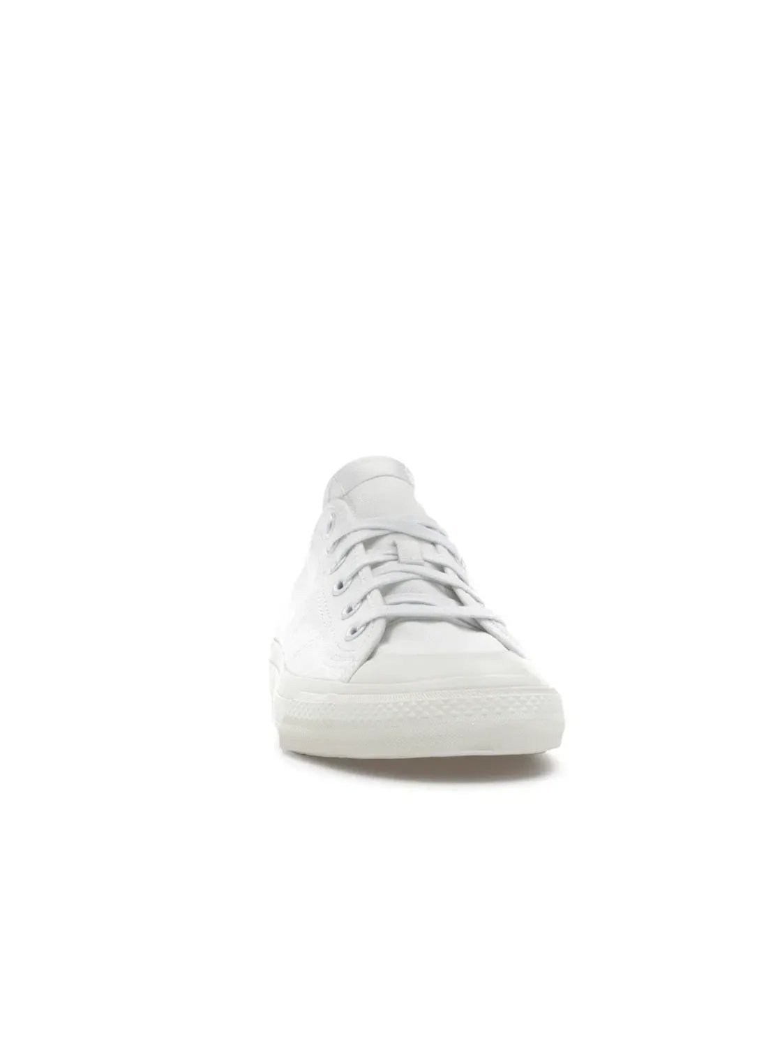 Кроссовки lifestyle Adidas Nizza Lo RF — изображение 2 из 4, белый/белый/белый