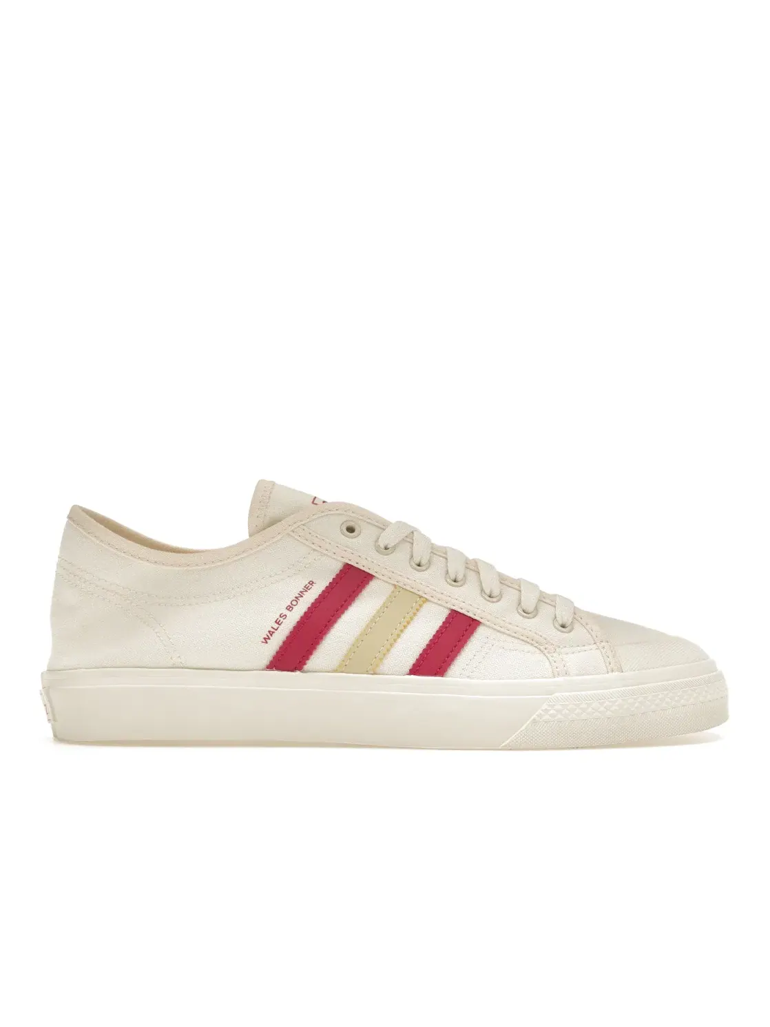 Мужские кроссовки Lifestyle Adidas Nizza Lo — изображение 1 из 4