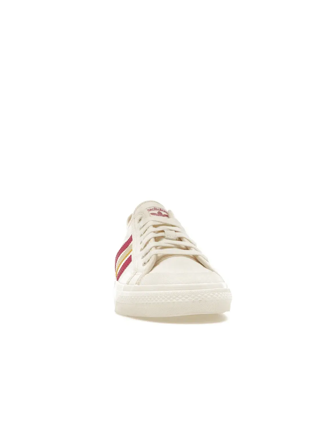 Мужские кроссовки Lifestyle Adidas Nizza Lo — изображение 2 из 4