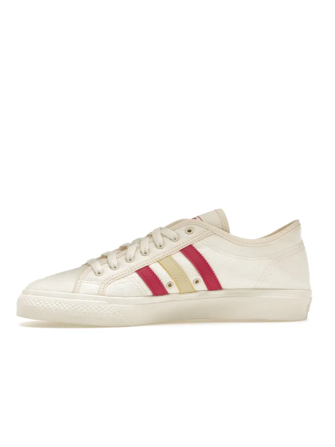 Мужские кроссовки Lifestyle Adidas Nizza Lo — изображение 3 из 4