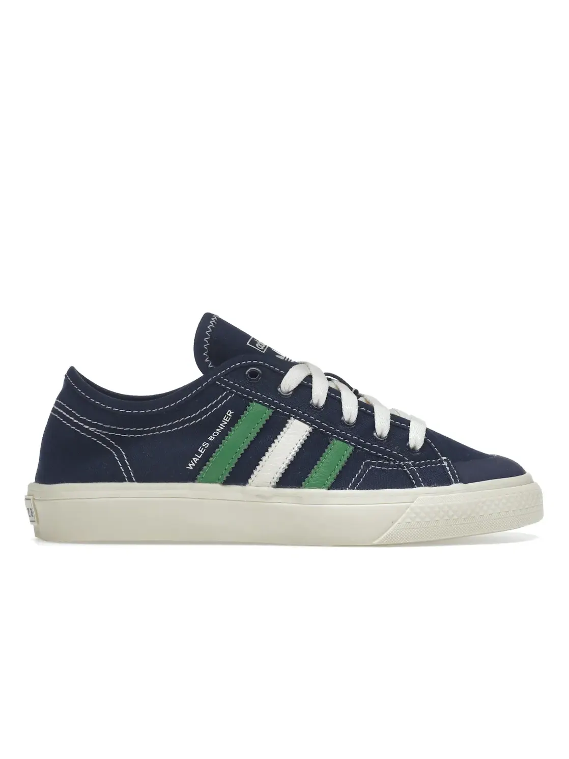 Мужские кроссовки Lifestyle Adidas Nizza Lo — изображение 1 из 4