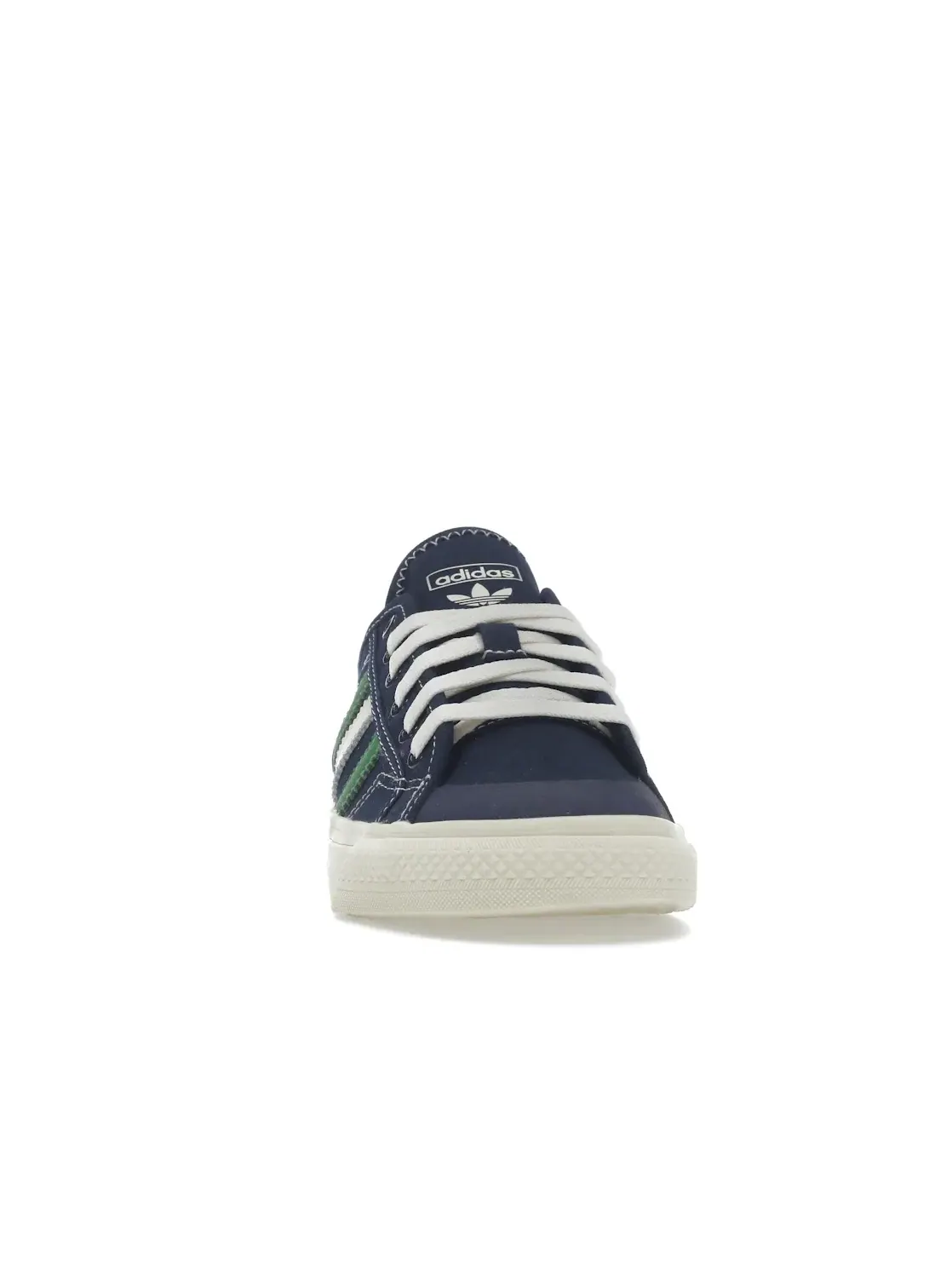 Мужские кроссовки Lifestyle Adidas Nizza Lo — изображение 2 из 4