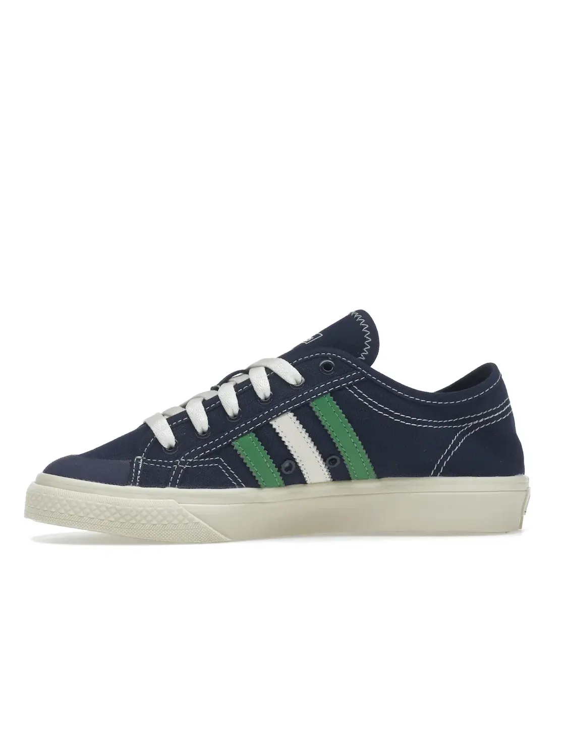 Мужские кроссовки Lifestyle Adidas Nizza Lo — изображение 3 из 4