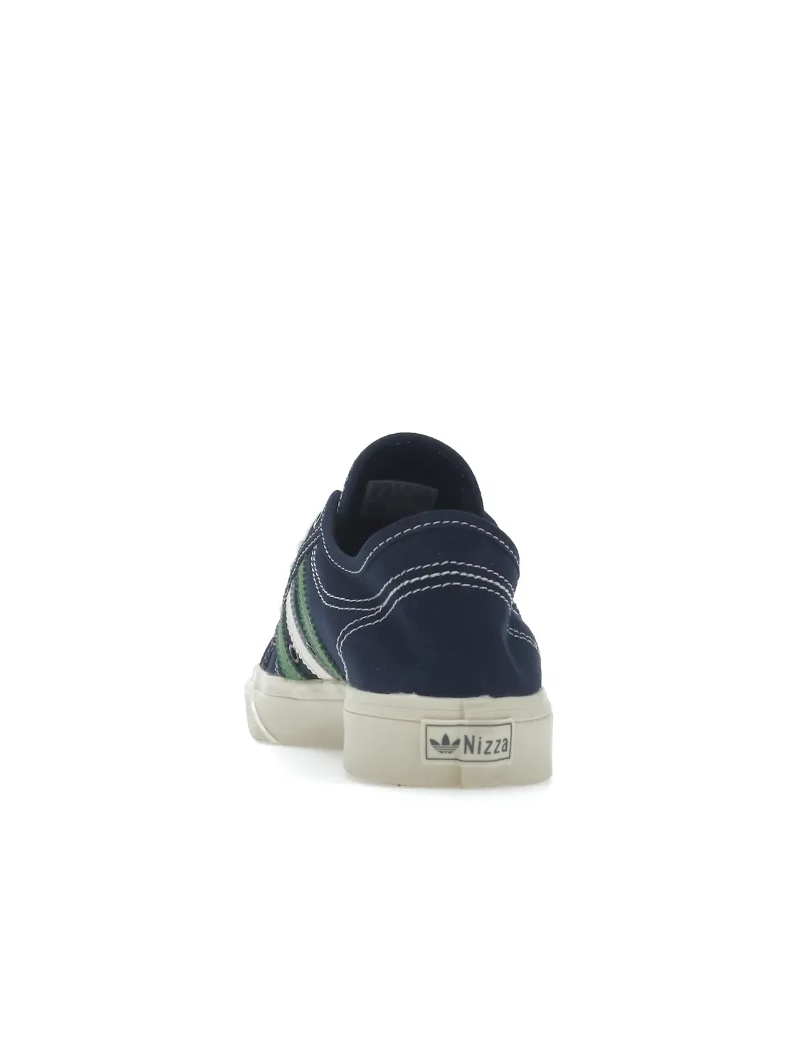 Мужские кроссовки Lifestyle Adidas Nizza Lo — изображение 4 из 4