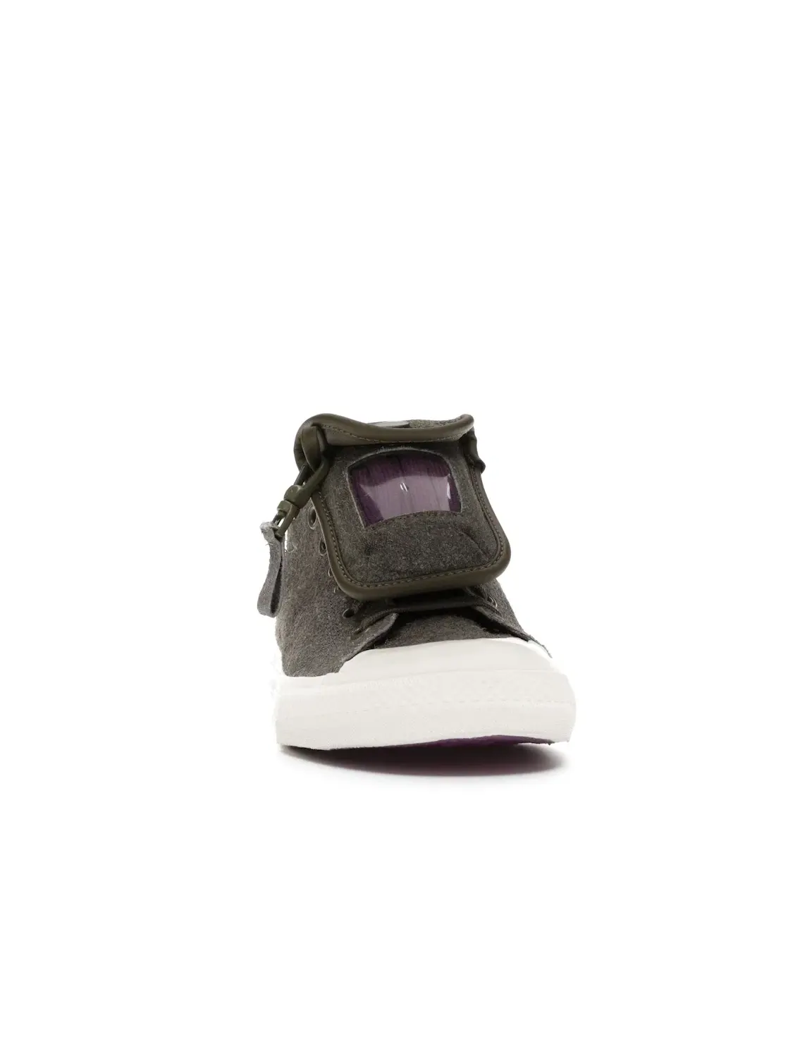 Мужские кроссовки Lifestyle Adidas Nizza — изображение 2 из 4, хаки/хаки/белый