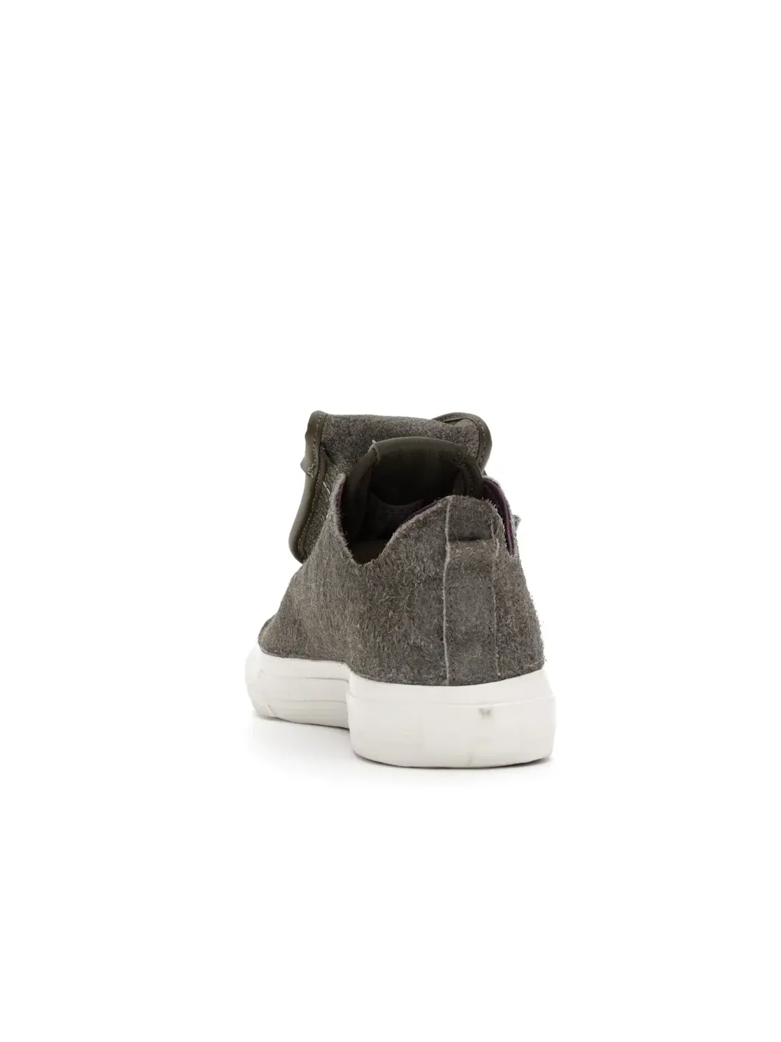 Мужские кроссовки Lifestyle Adidas Nizza — изображение 4 из 4, хаки/хаки/белый
