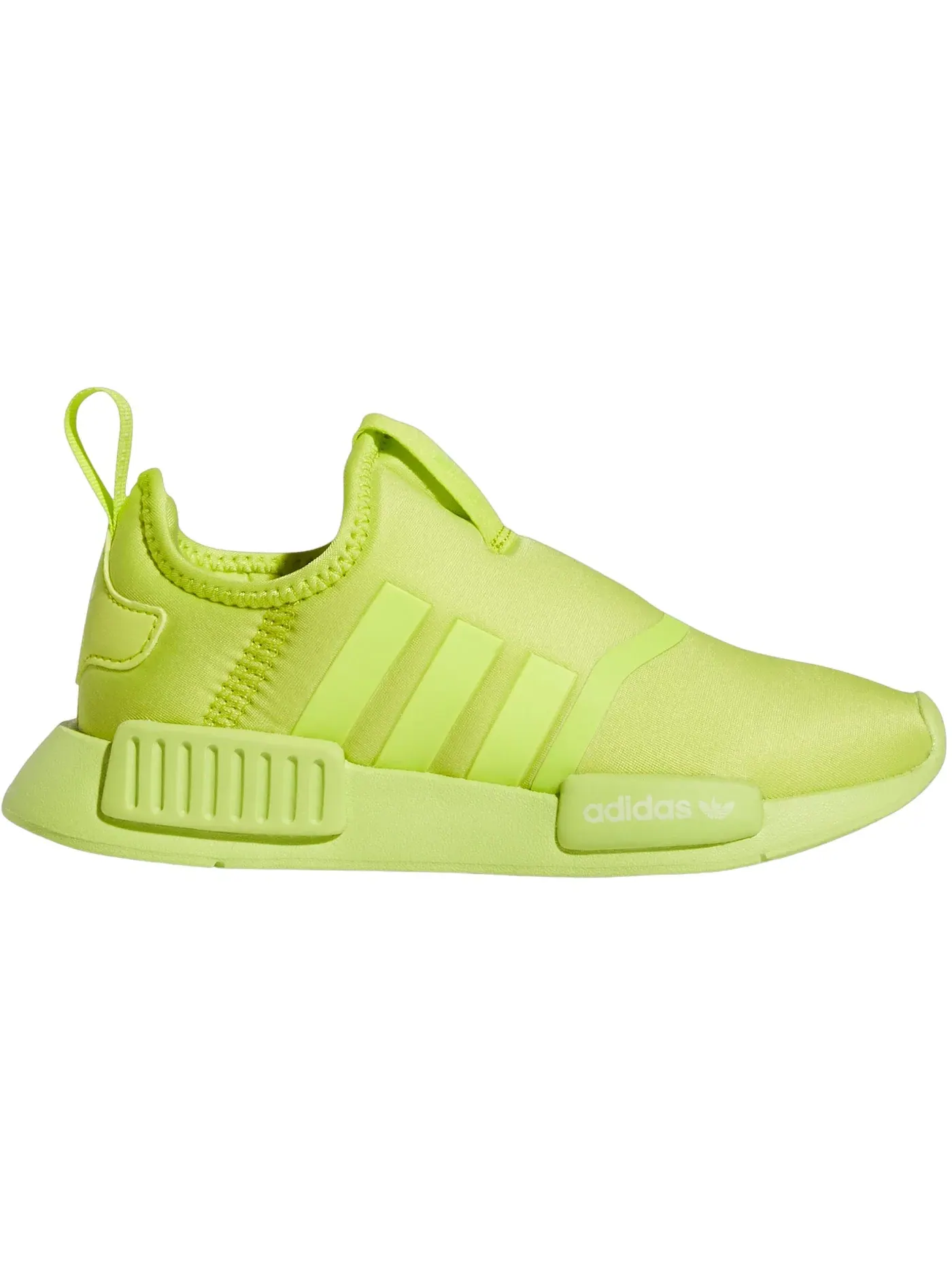 Детские кроссовки Lifestyle NMD 360 Adidas — изображение 1 из 1, желтый