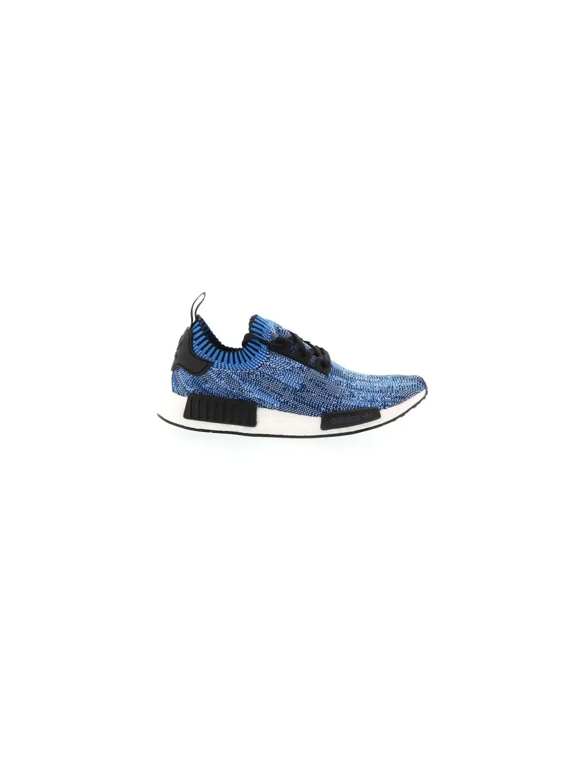 Мужские кроссовки Lifestyle с принтом Adidas NMD R1 — изображение 1 из 4