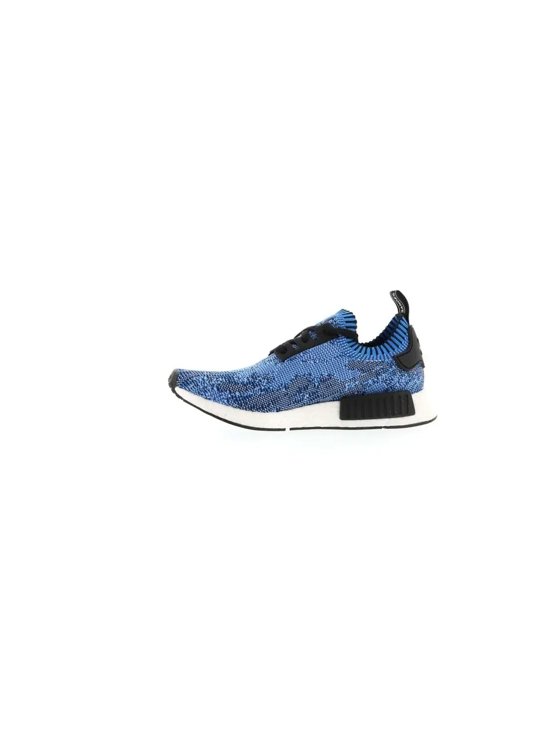 Мужские кроссовки Lifestyle с принтом Adidas NMD R1 — изображение 3 из 4