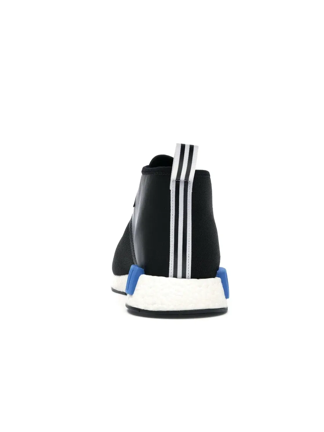 Мужские кроссовки Lifestyle с принтом Adidas NMD C1 Porter — изображение 4 из 4, черный/черный/синий