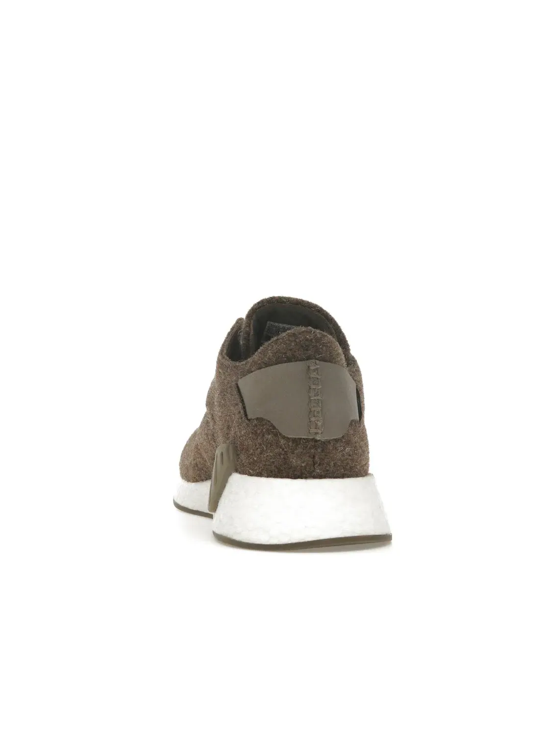 Мужские кроссовки Lifestyle Adidas NMD C2 Chukka Wings+Horns — изображение 4 из 4, коричневый