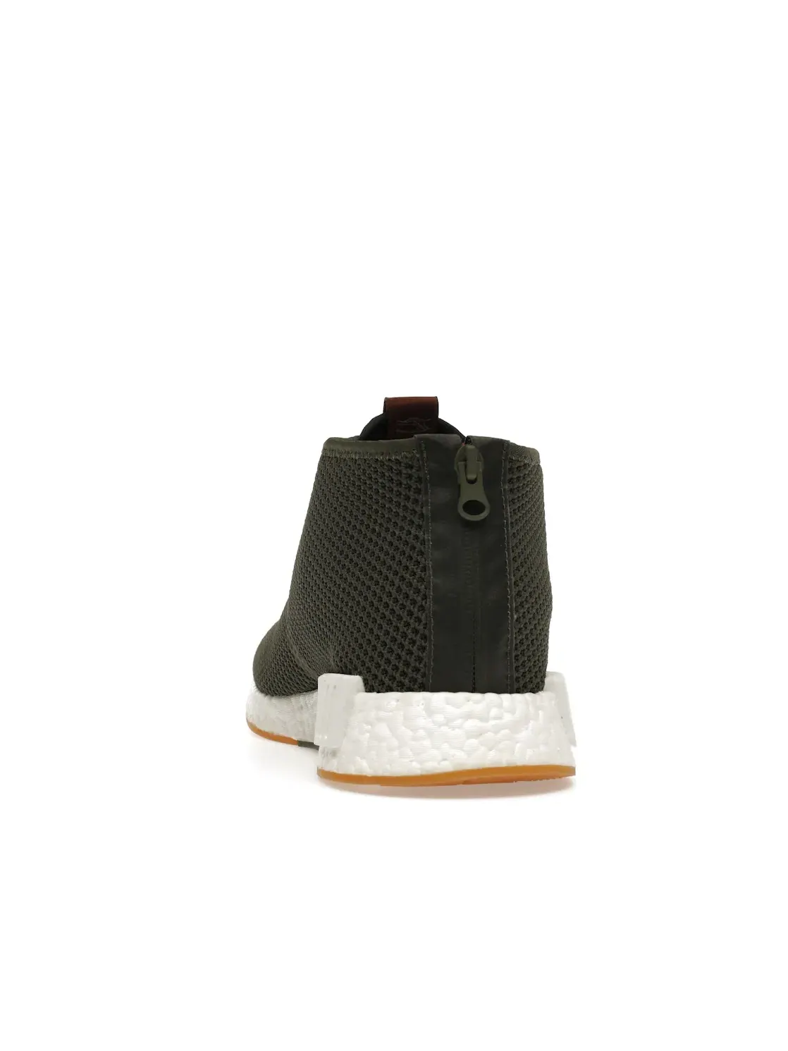 Мужские кроссовки Lifestyle Adidas NMD C1 — изображение 4 из 4, зеленый/зеленый