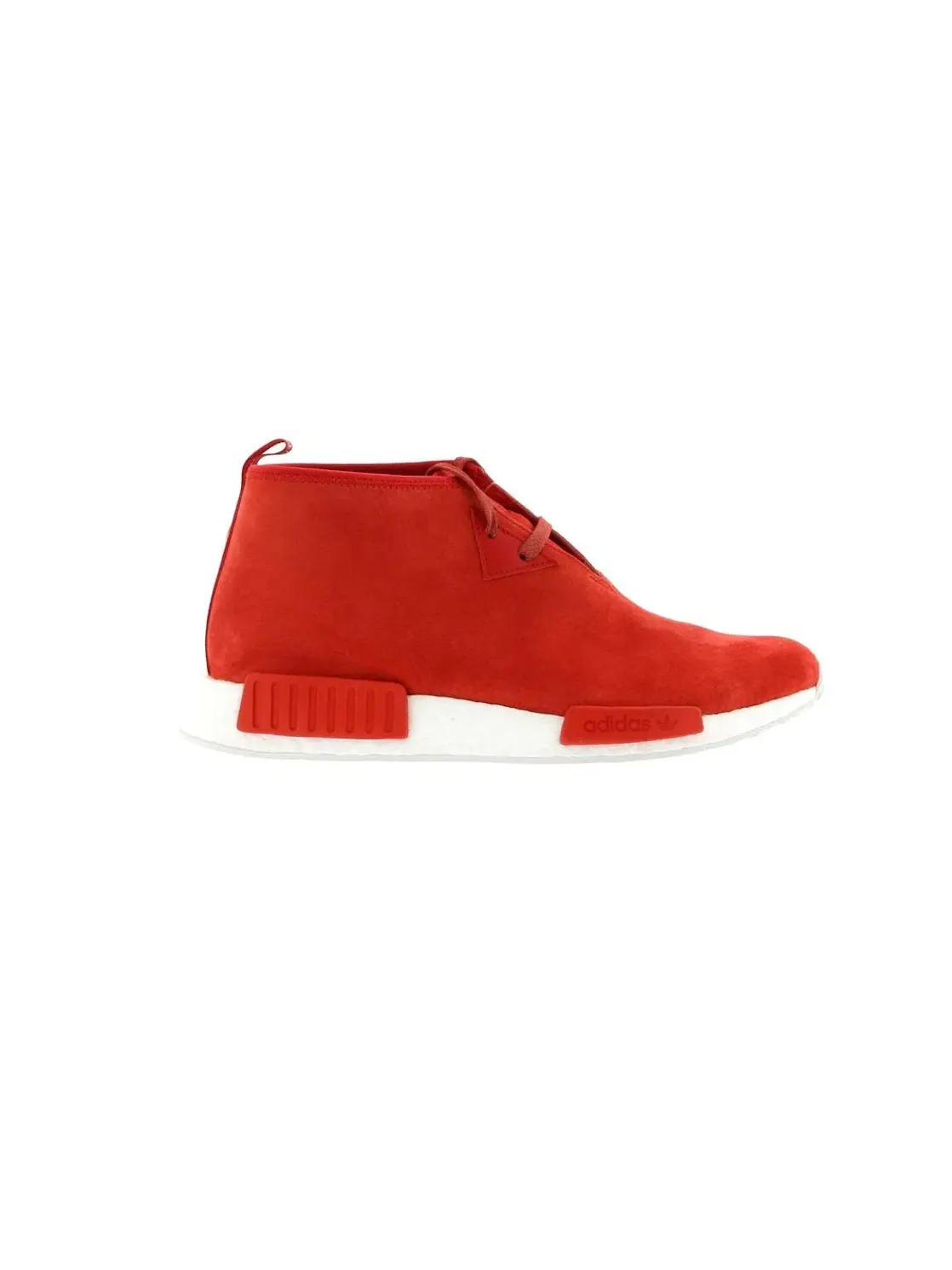 Мужские кроссовки Lifestyle Adidas NMD C1 — изображение 1 из 4, красный