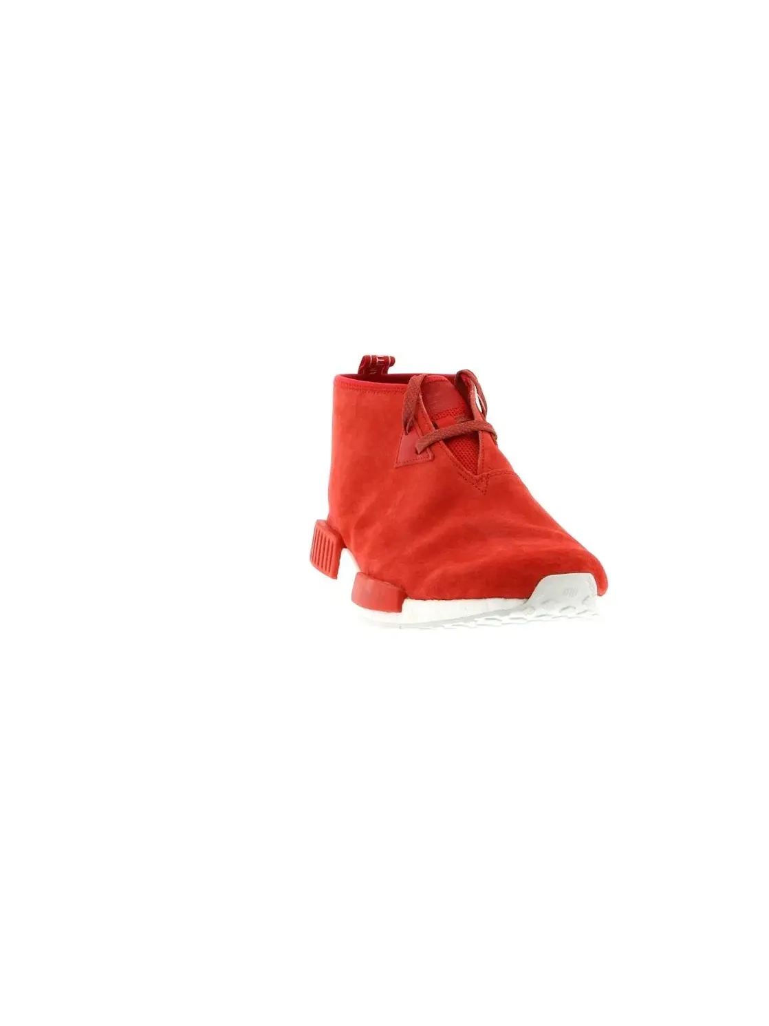 Мужские кроссовки Lifestyle Adidas NMD C1 — изображение 2 из 4, красный