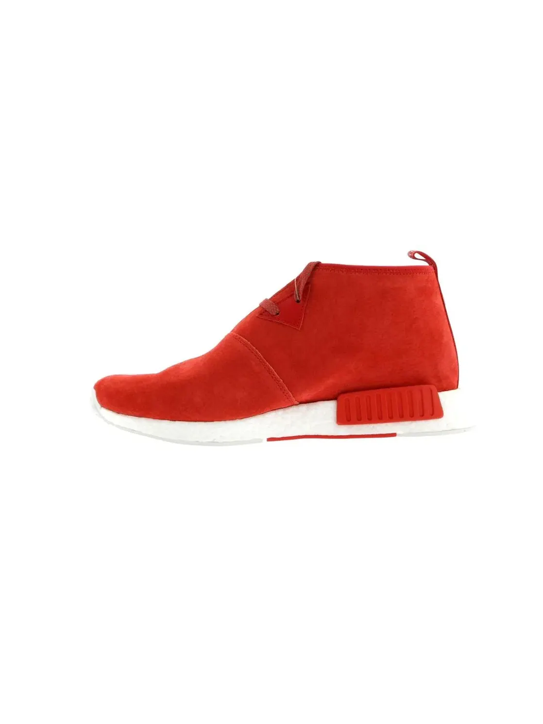 Мужские кроссовки Lifestyle Adidas NMD C1 — изображение 3 из 4, красный