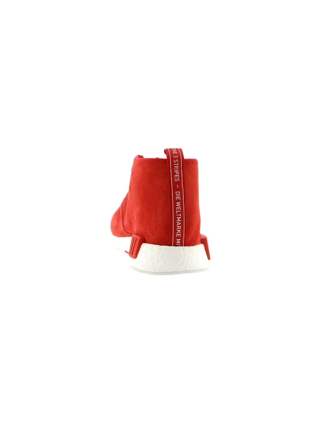 Мужские кроссовки Lifestyle Adidas NMD C1 — изображение 4 из 4, красный