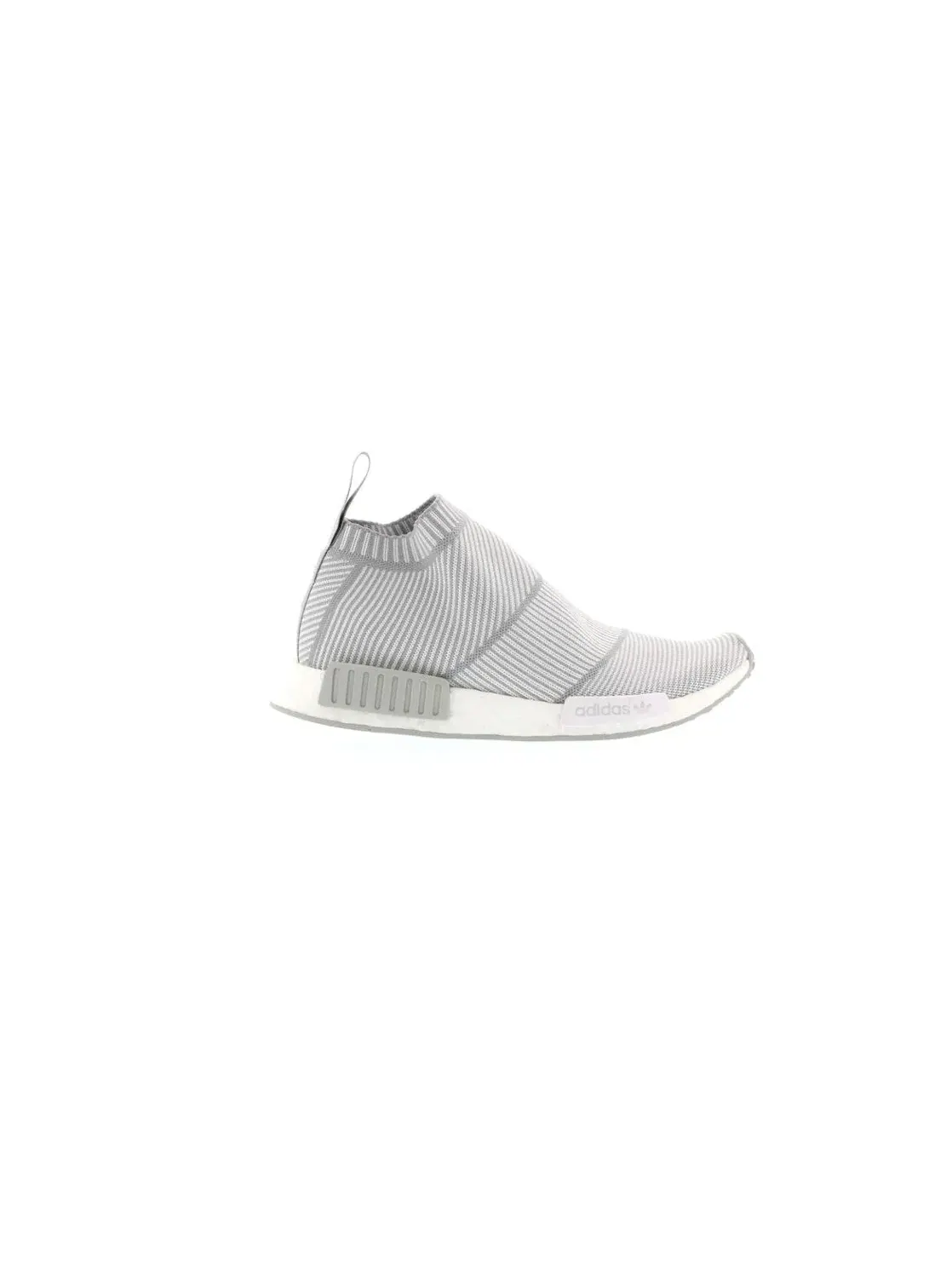 Мужские кроссовки без шнурков Adidas NMD City Sock — изображение 1 из 4