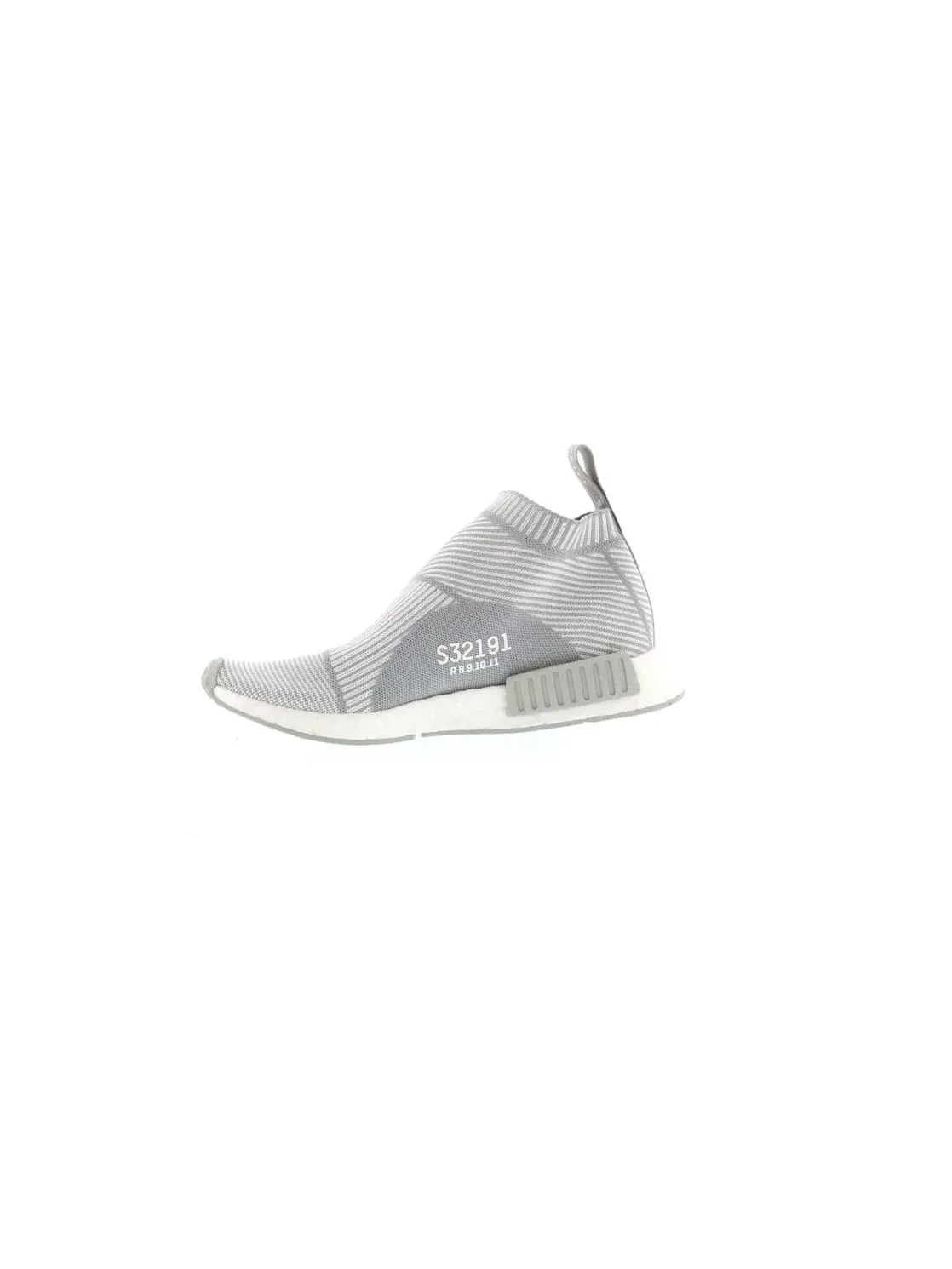 Мужские кроссовки без шнурков Adidas NMD City Sock — изображение 3 из 4