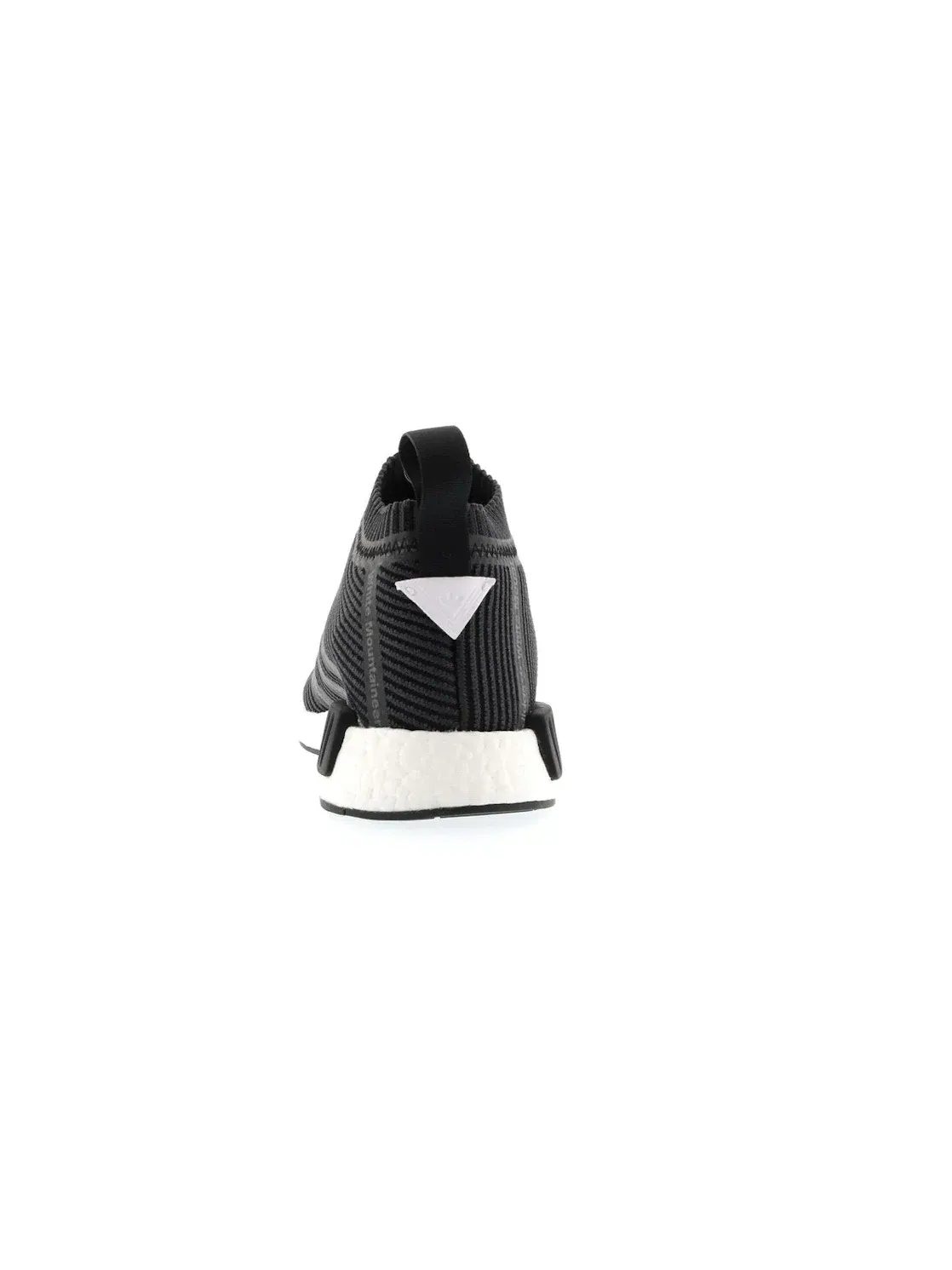 Мужские кроссовки Lifestyle Adidas NMD City Sock — изображение 4 из 4, черный/серый/черный
