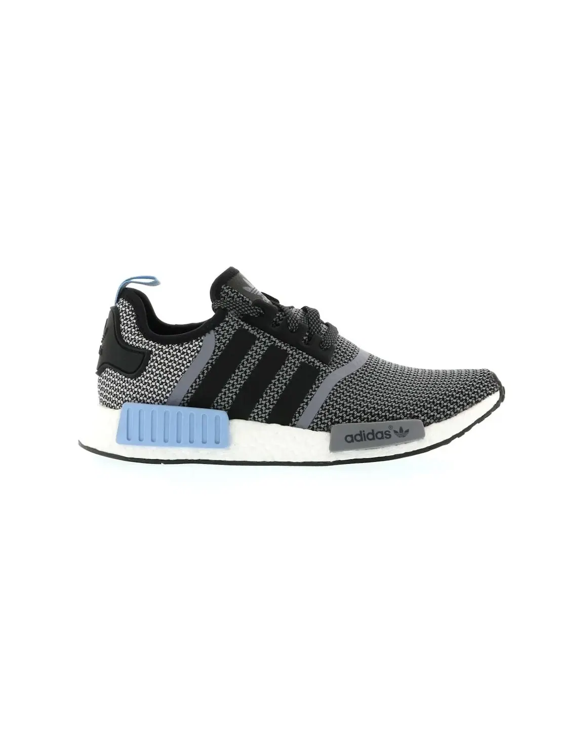 Мужские кроссовки Lifestyle Adidas NMD R1 — изображение 1 из 4