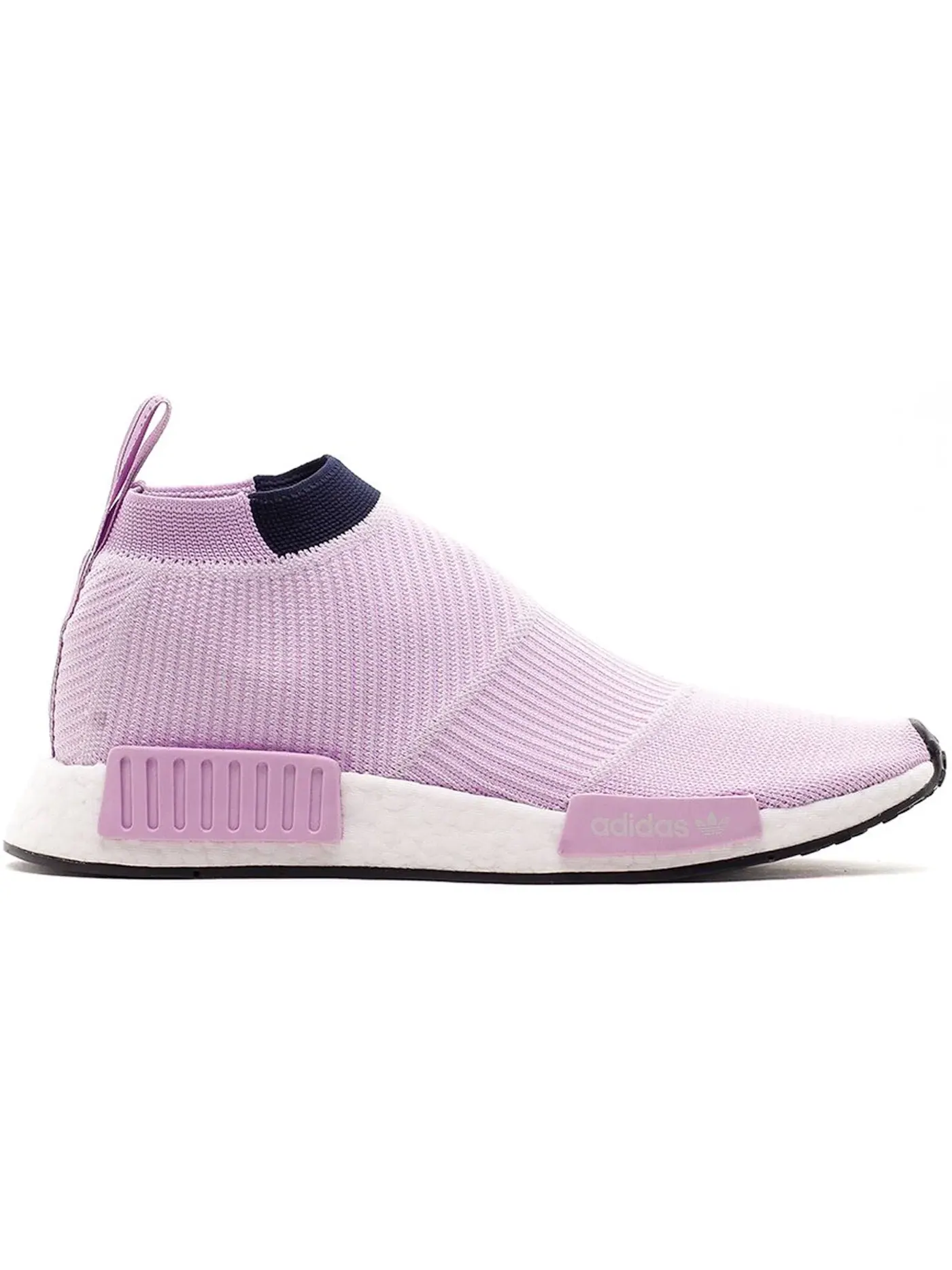 Женские кроссовки Lifestyle NMD CS1 Adidas — изображение 1 из 1, прозрачный прозрачный