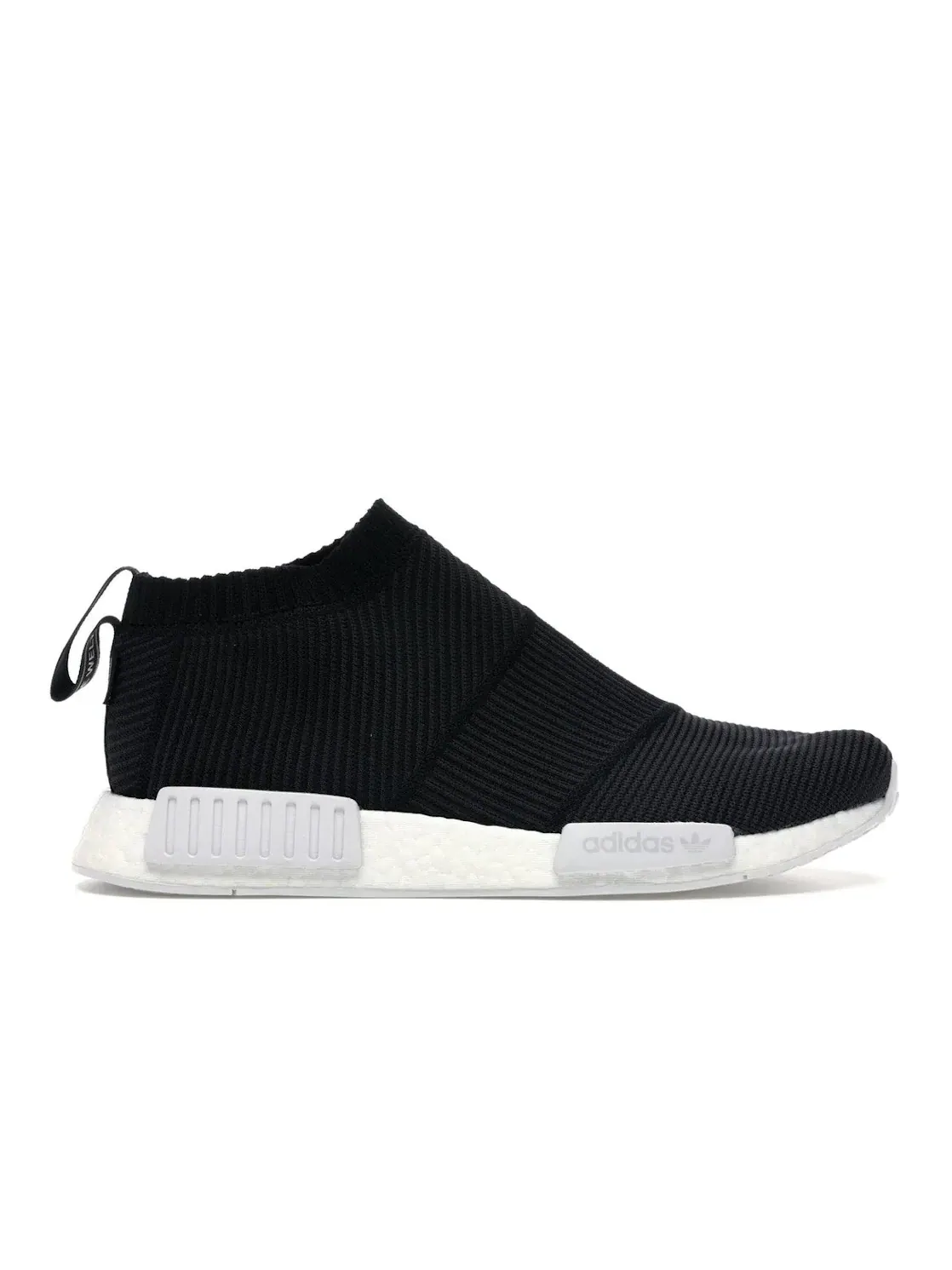 Мужские кроссовки Lifestyle с мембраной GORE-TEX Adidas NMD CS1 — изображение 1 из 4, черный черный белый