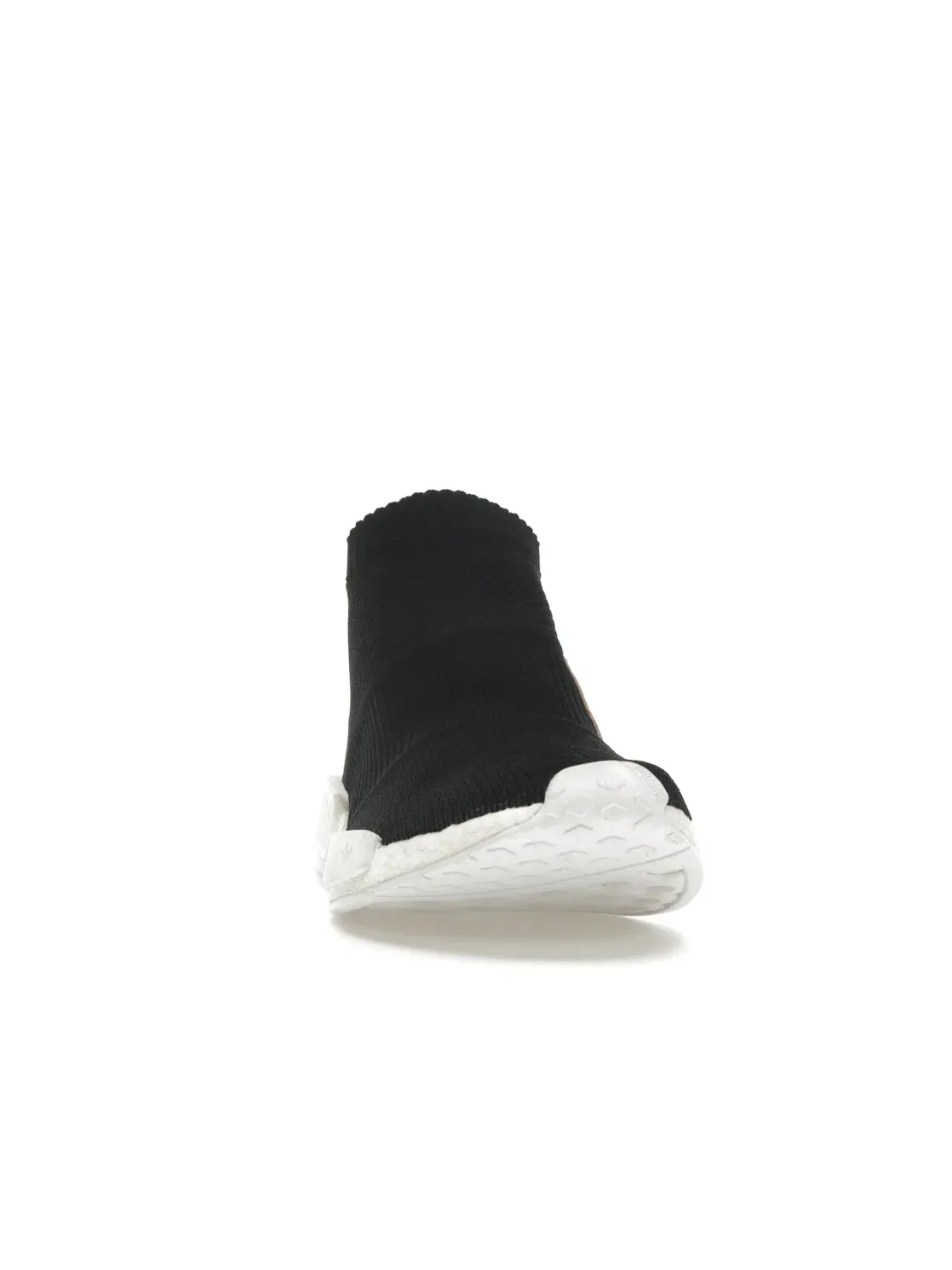 Мужские кроссовки lifestyle Adidas NMD CS1 — изображение 2 из 4, черный черный белый